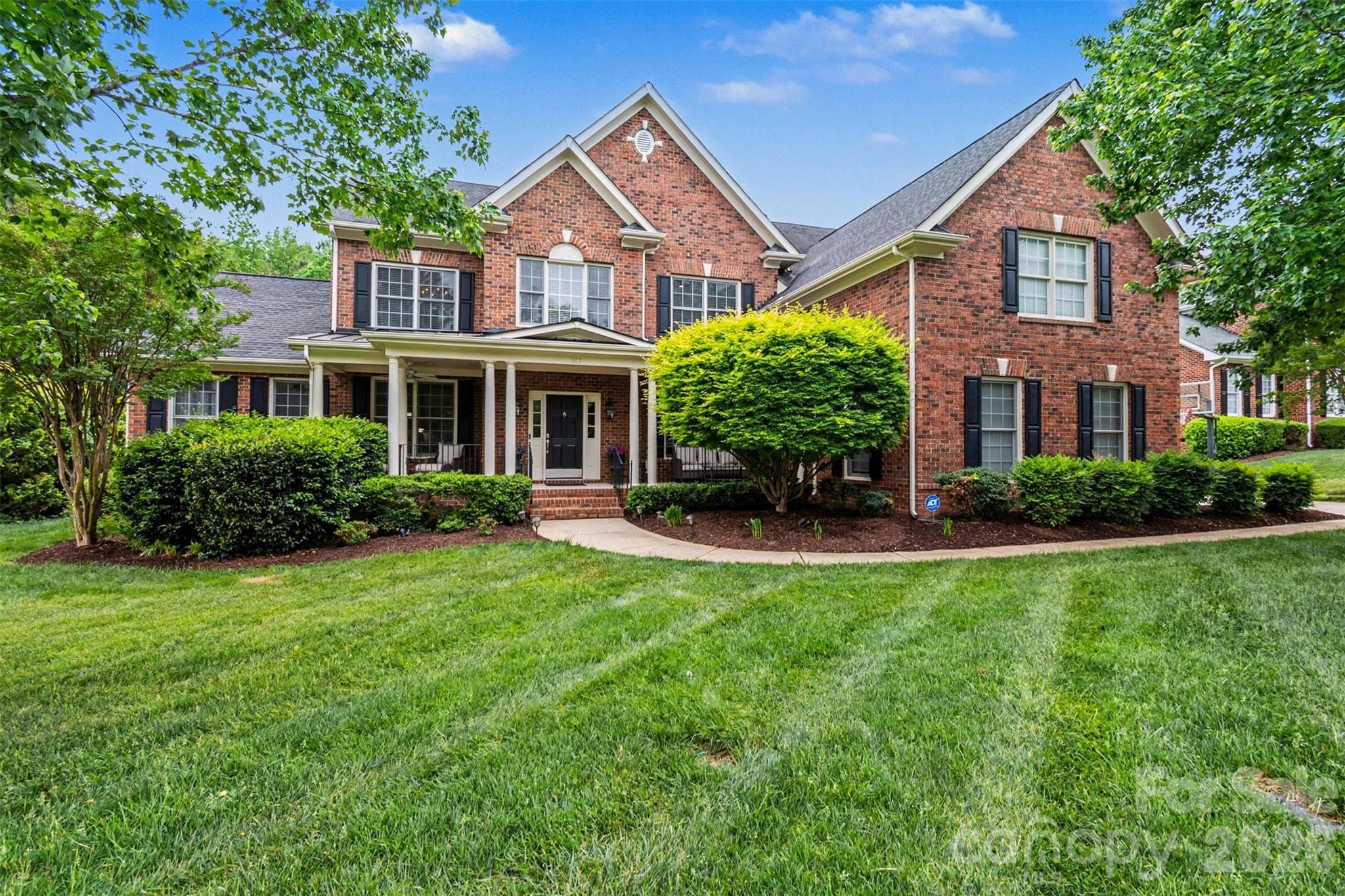1022 Lake Forest Drive — Weddington