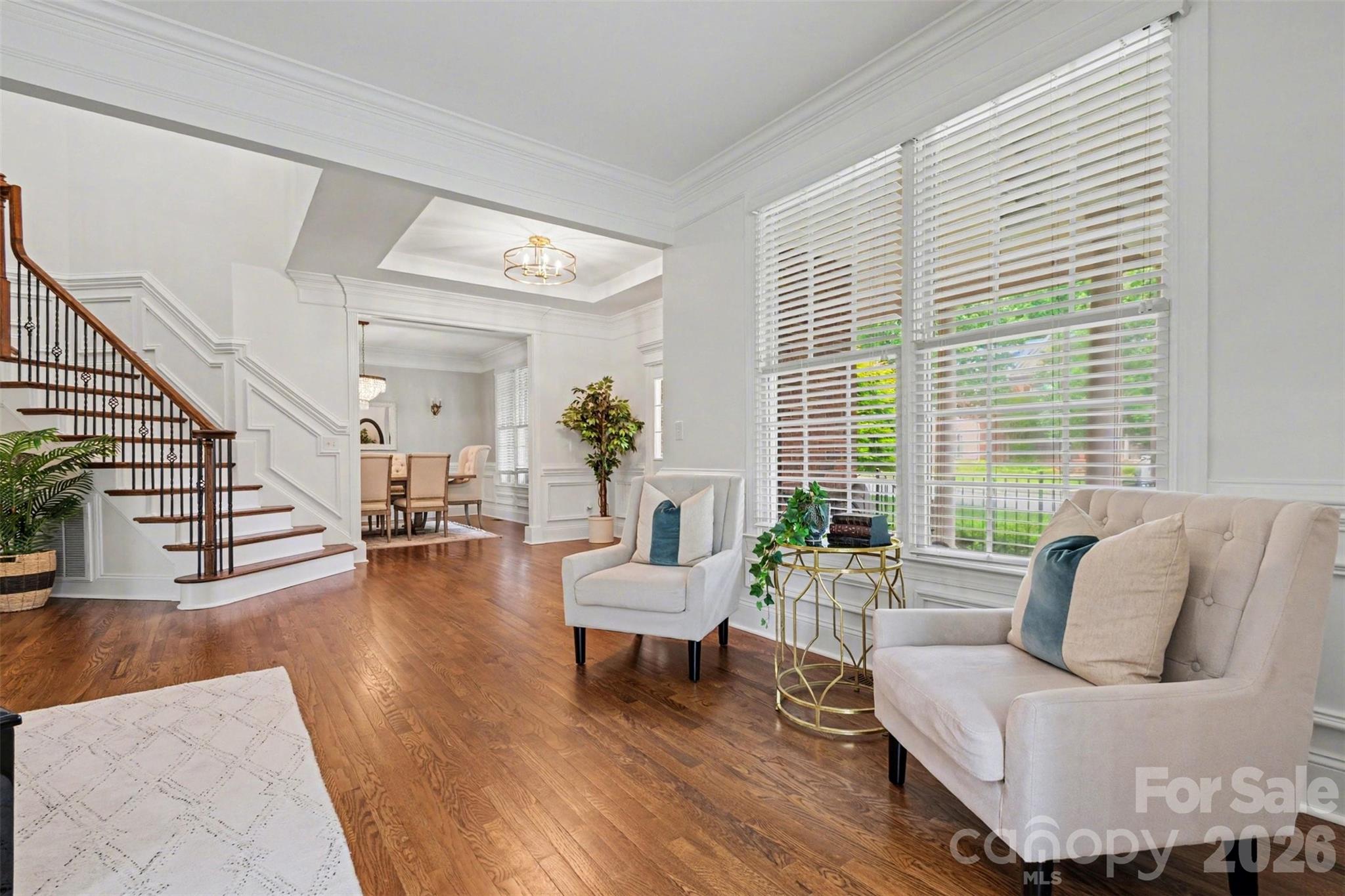 1022 Lake Forest Drive — Weddington