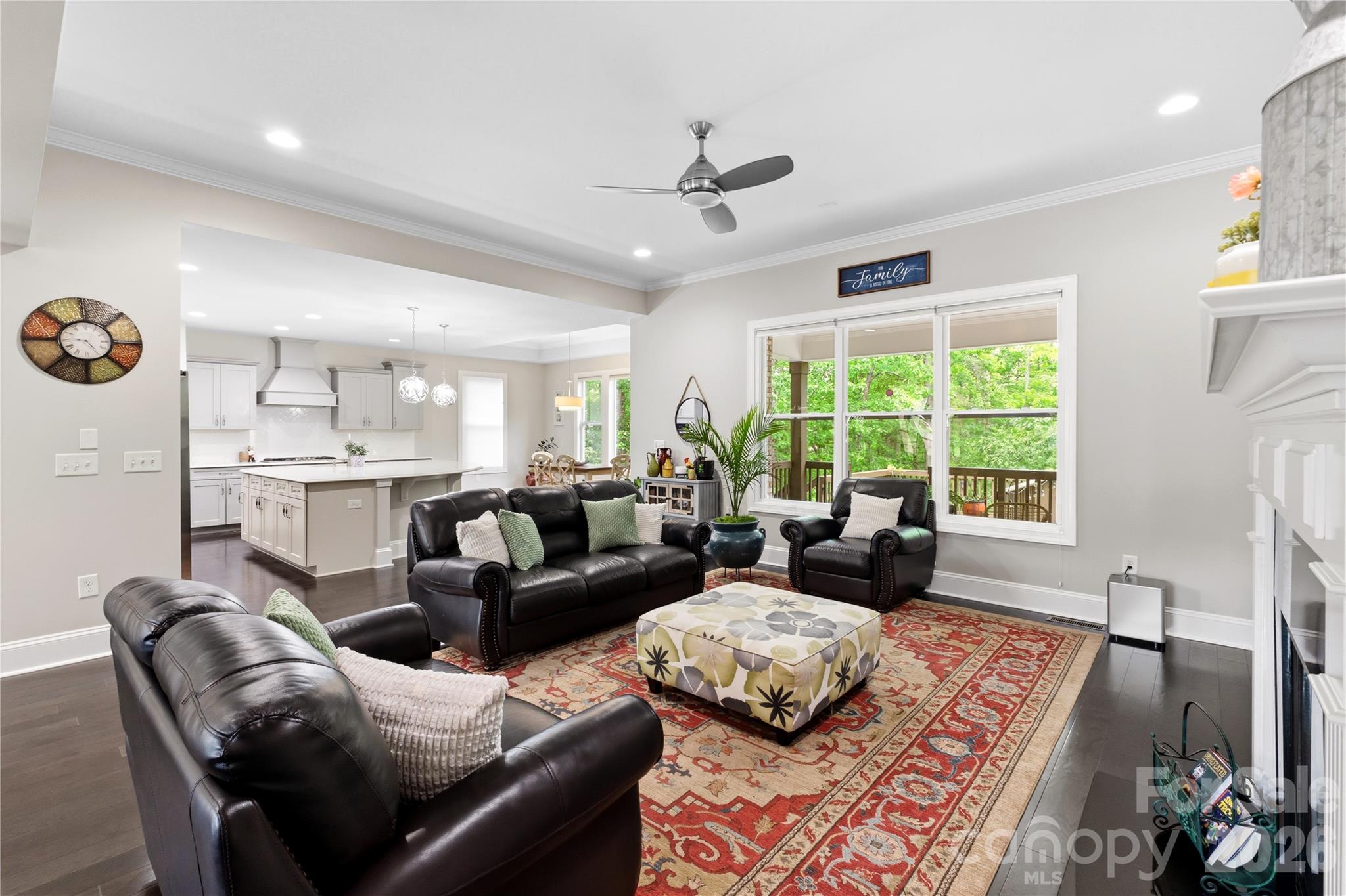 202 Tallow Tree Court — Waxhaw