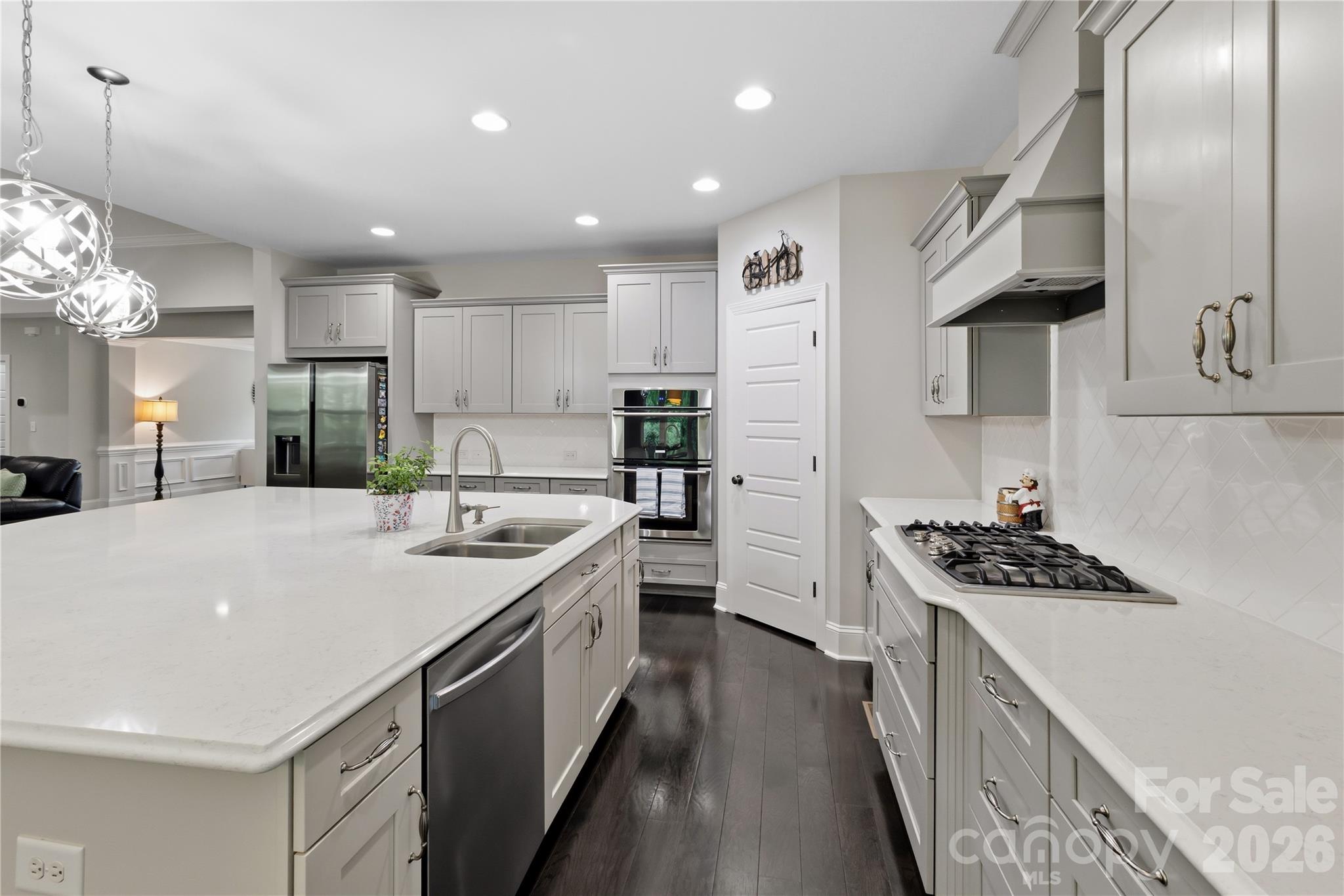 202 Tallow Tree Court — Waxhaw
