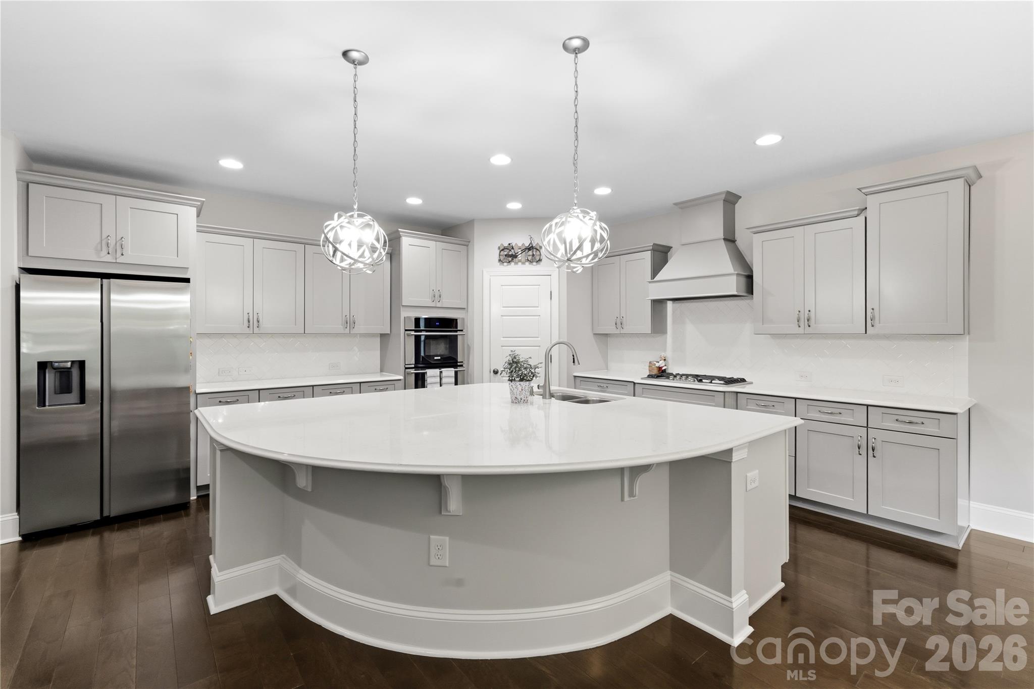 202 Tallow Tree Court — Waxhaw