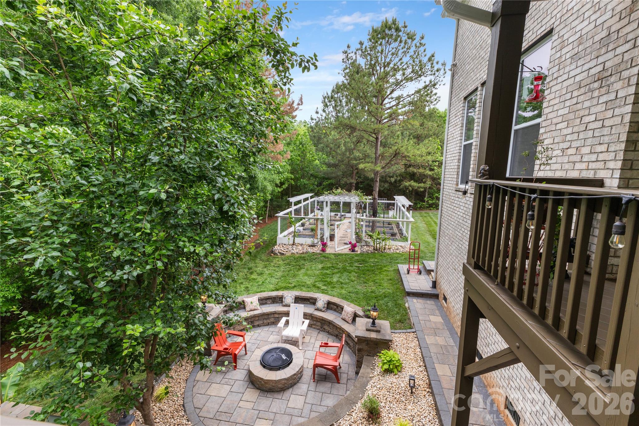 202 Tallow Tree Court — Waxhaw