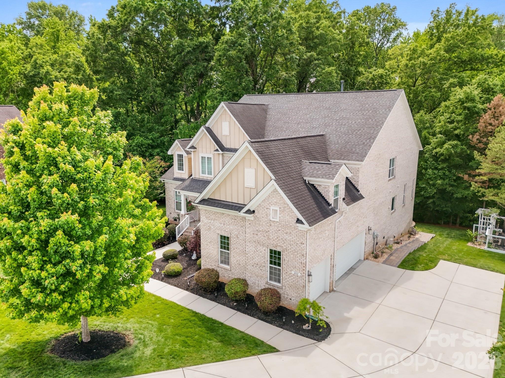 202 Tallow Tree Court — Waxhaw