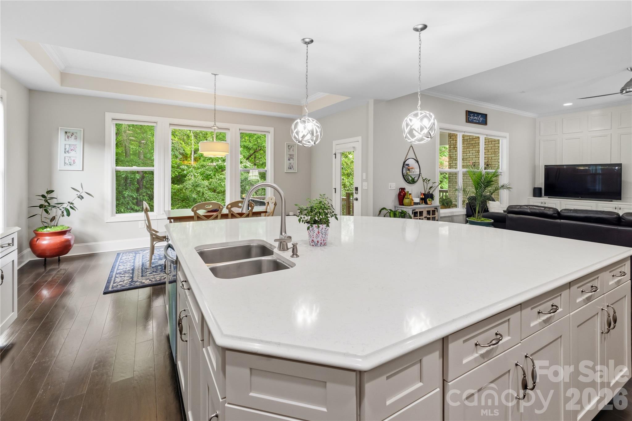 202 Tallow Tree Court — Waxhaw