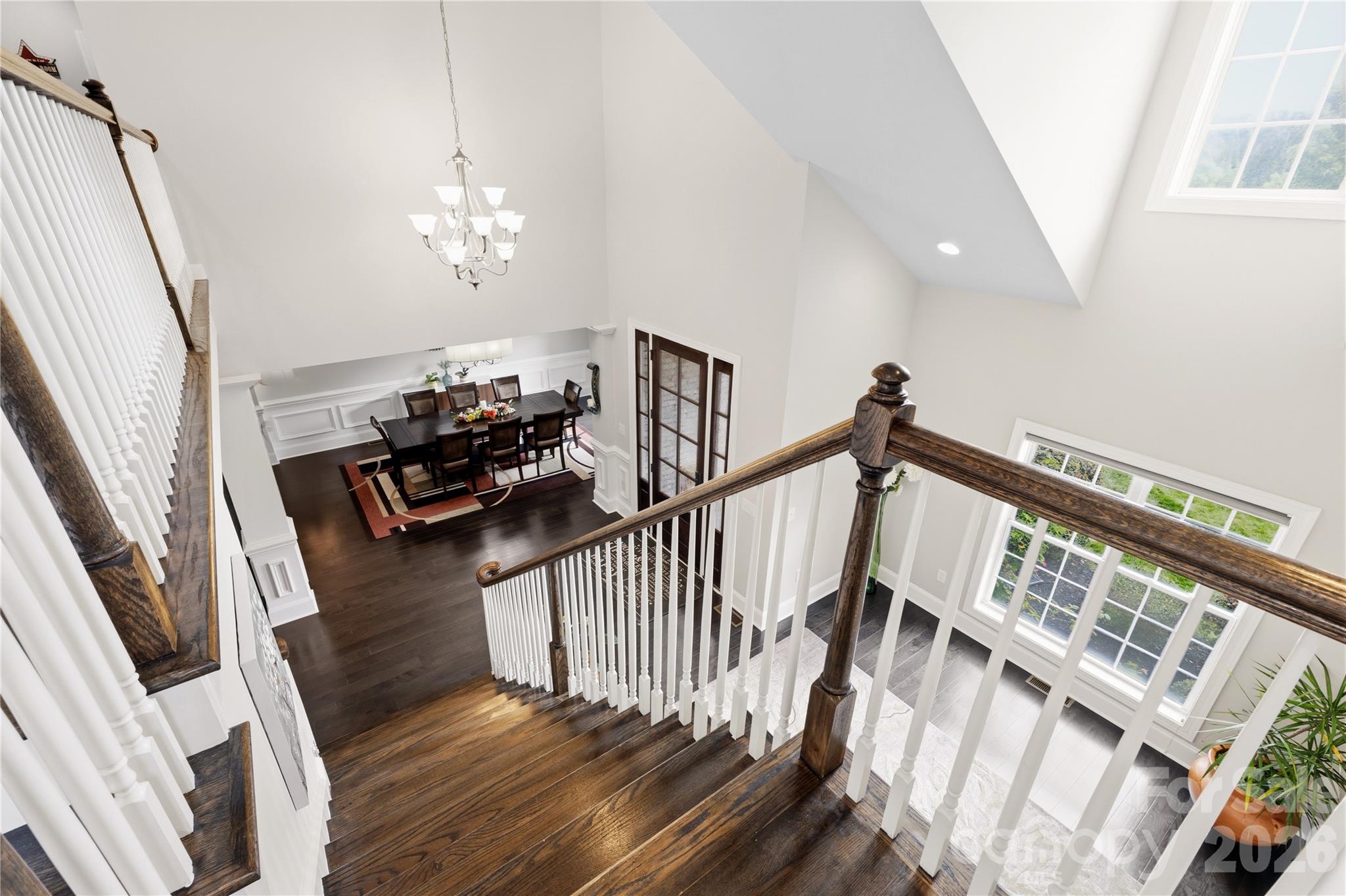 202 Tallow Tree Court — Waxhaw