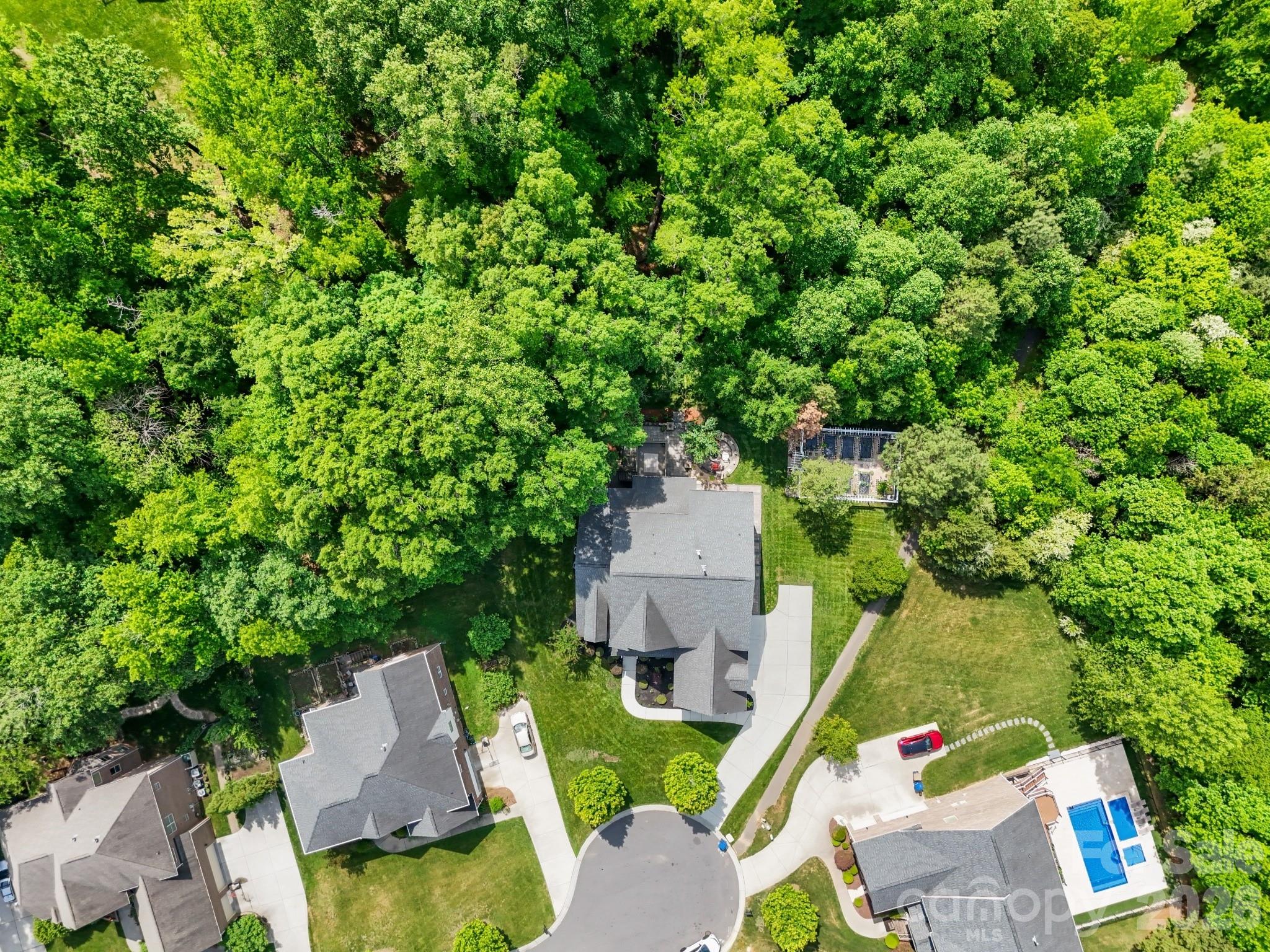 202 Tallow Tree Court — Waxhaw