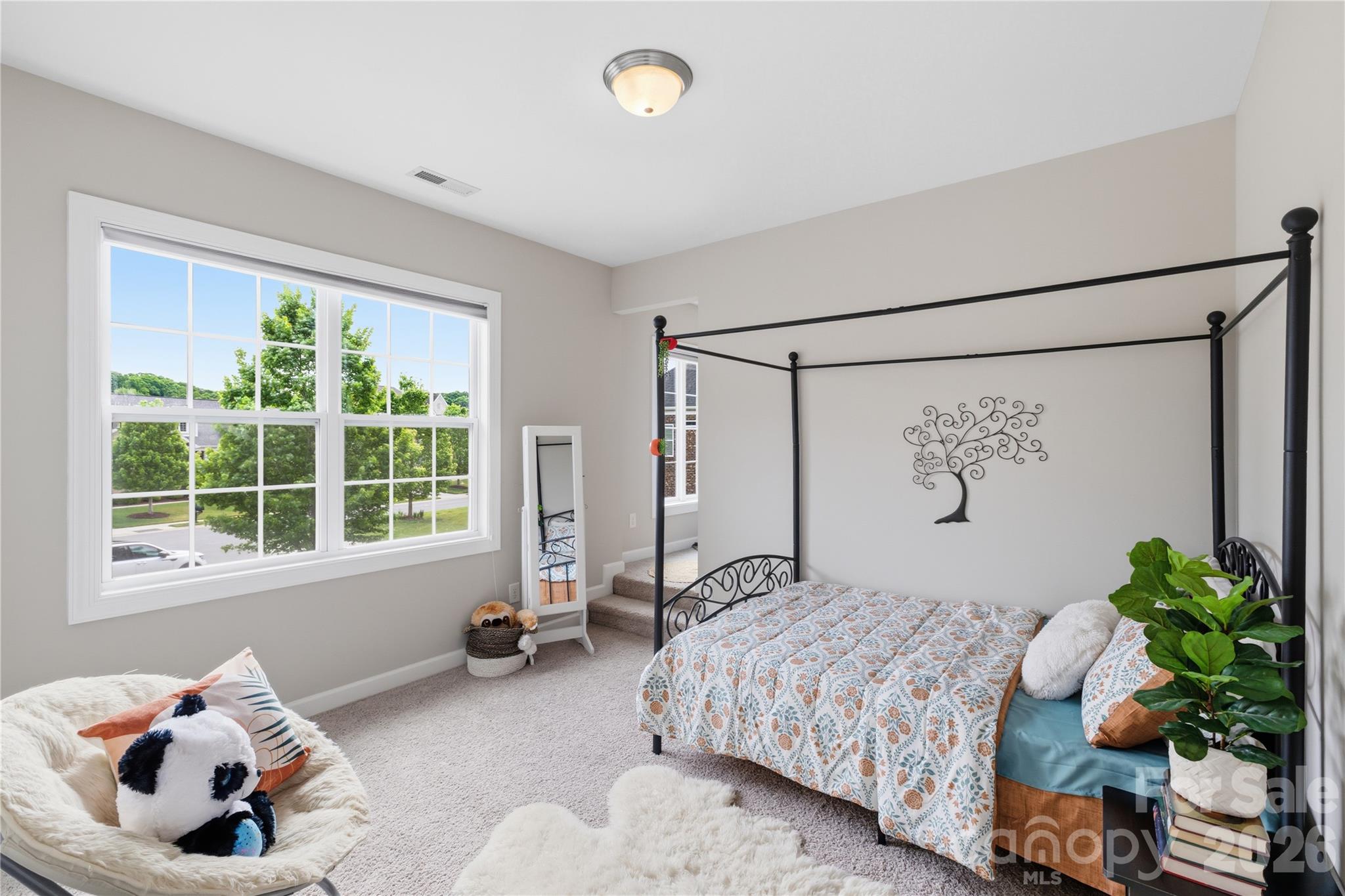 202 Tallow Tree Court — Waxhaw