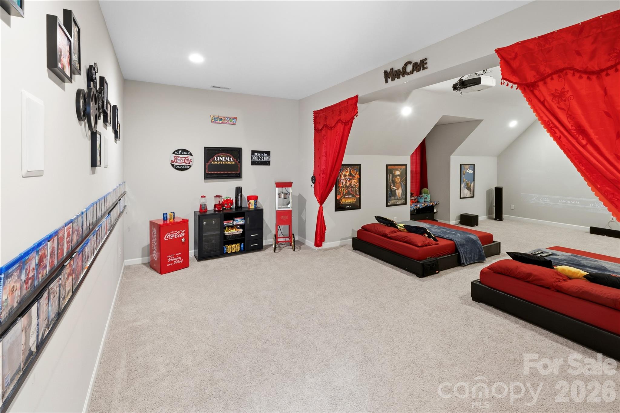 202 Tallow Tree Court — Waxhaw