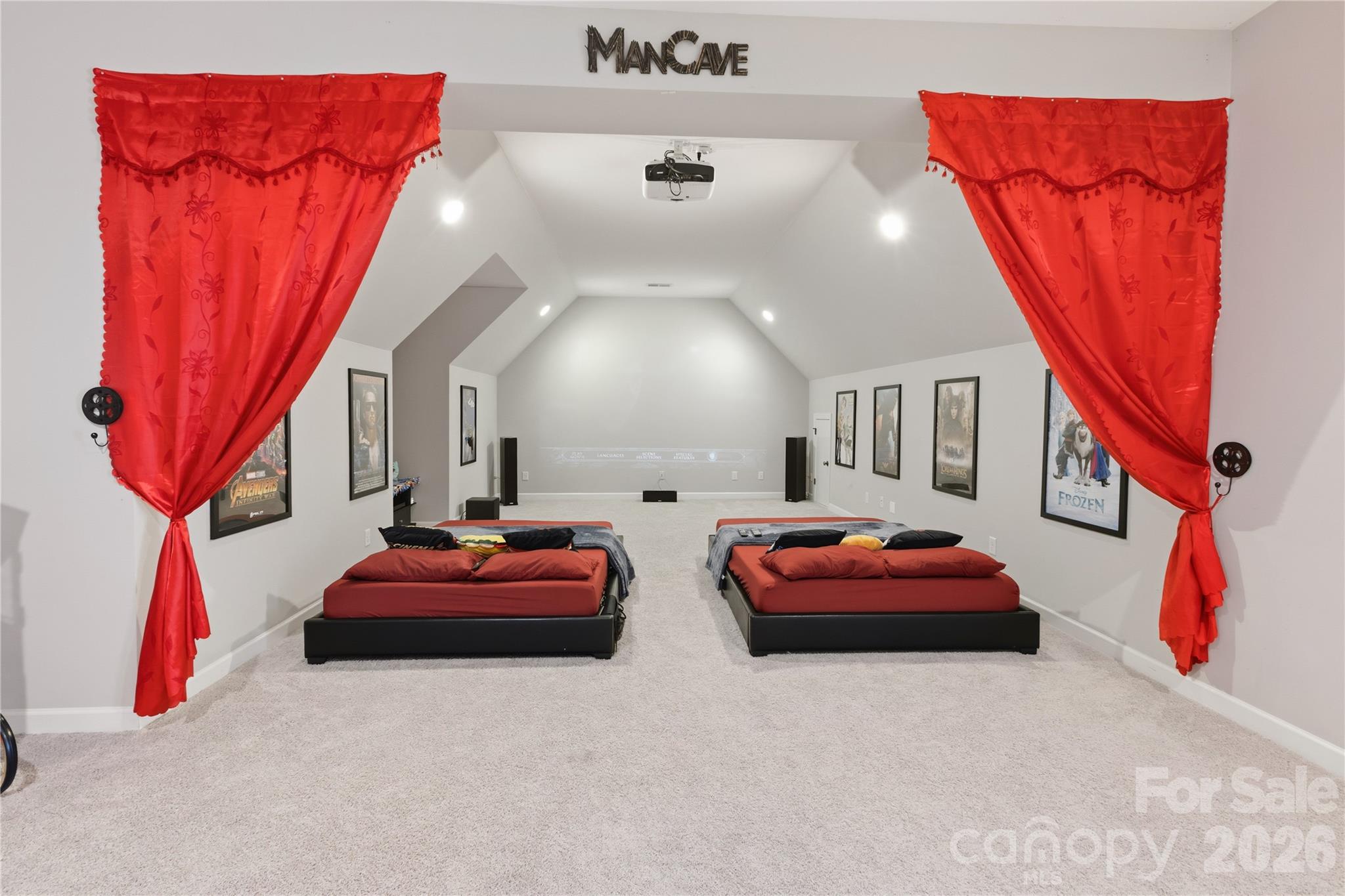 202 Tallow Tree Court — Waxhaw