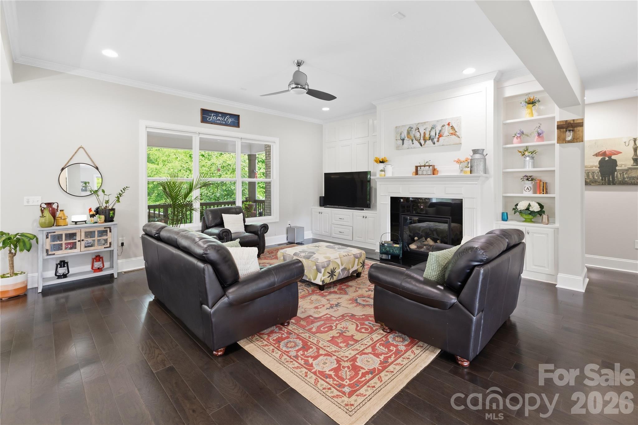 202 Tallow Tree Court — Waxhaw