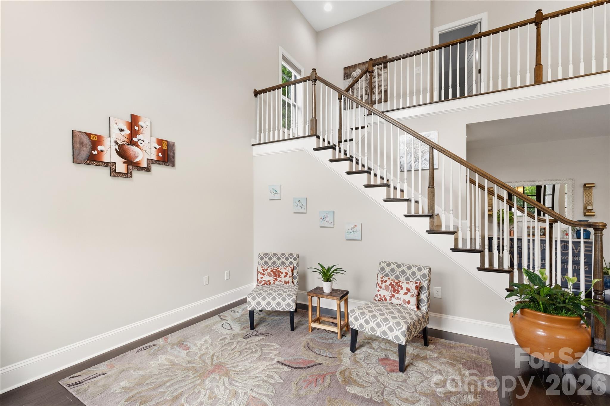 202 Tallow Tree Court — Waxhaw