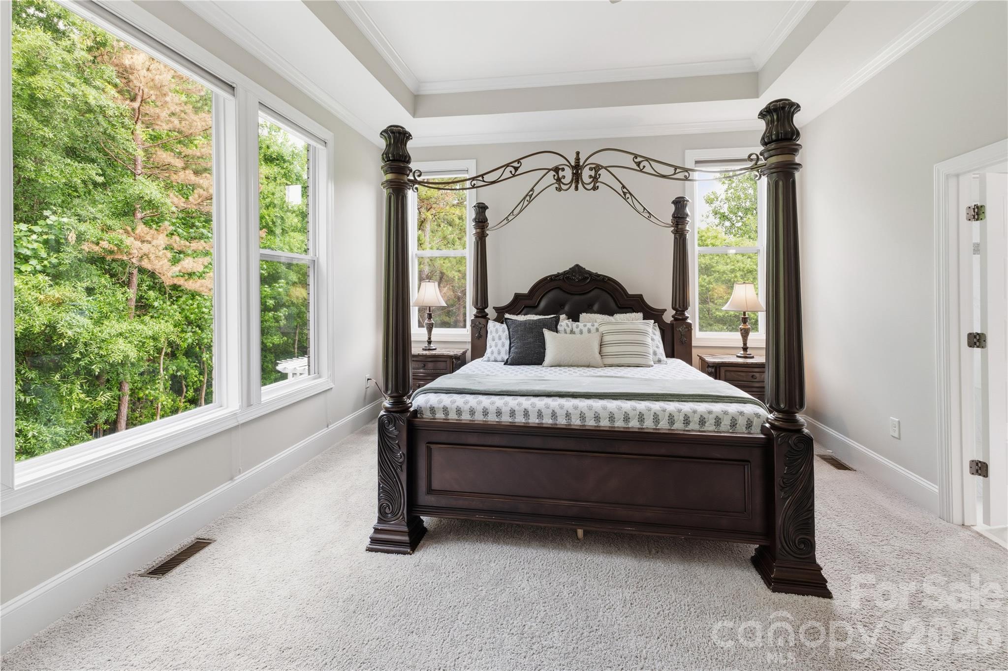 202 Tallow Tree Court — Waxhaw