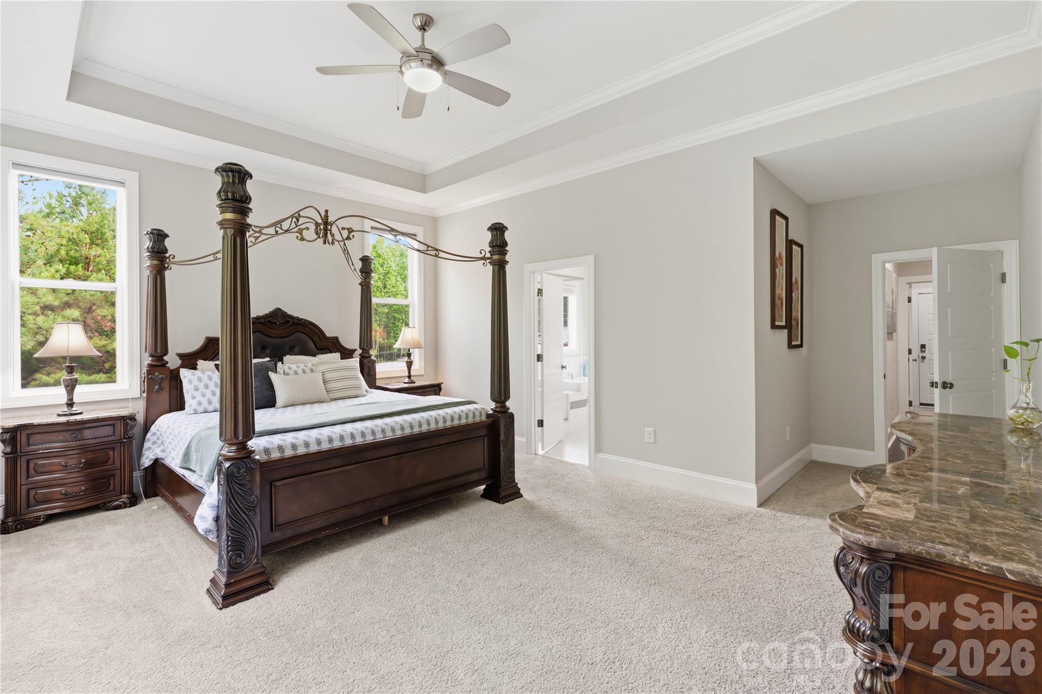 202 Tallow Tree Court — Waxhaw