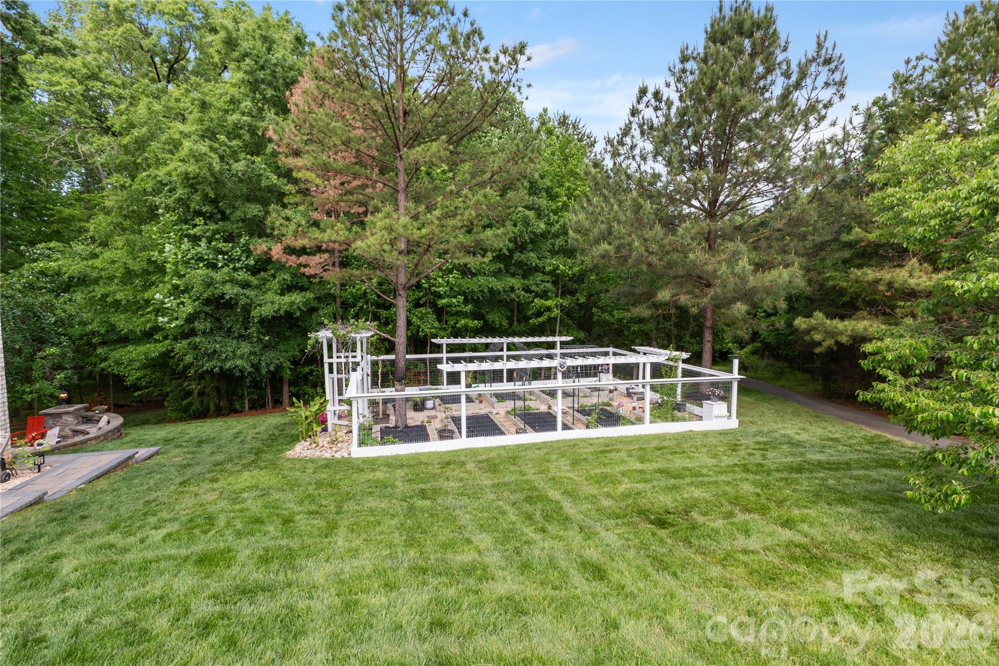 202 Tallow Tree Court — Waxhaw