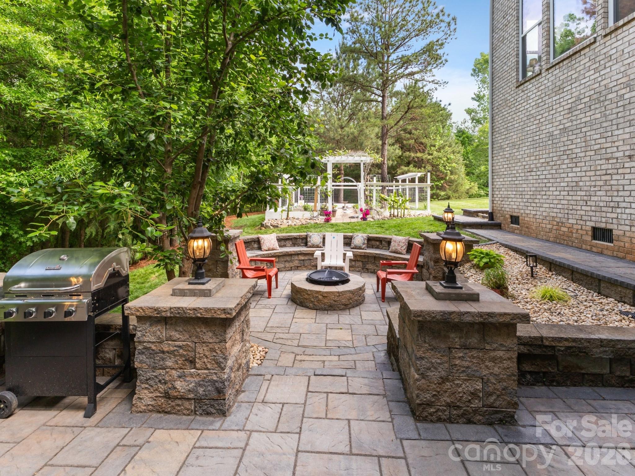 202 Tallow Tree Court — Waxhaw