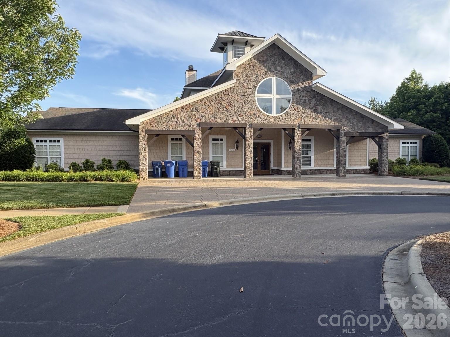 202 Tallow Tree Court — Waxhaw