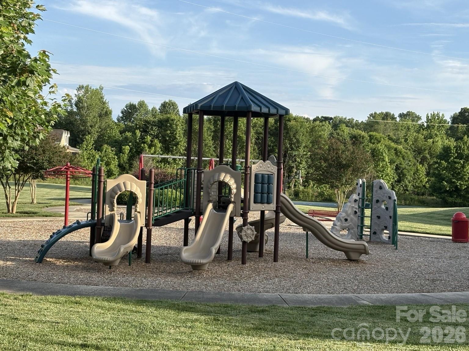 202 Tallow Tree Court — Waxhaw