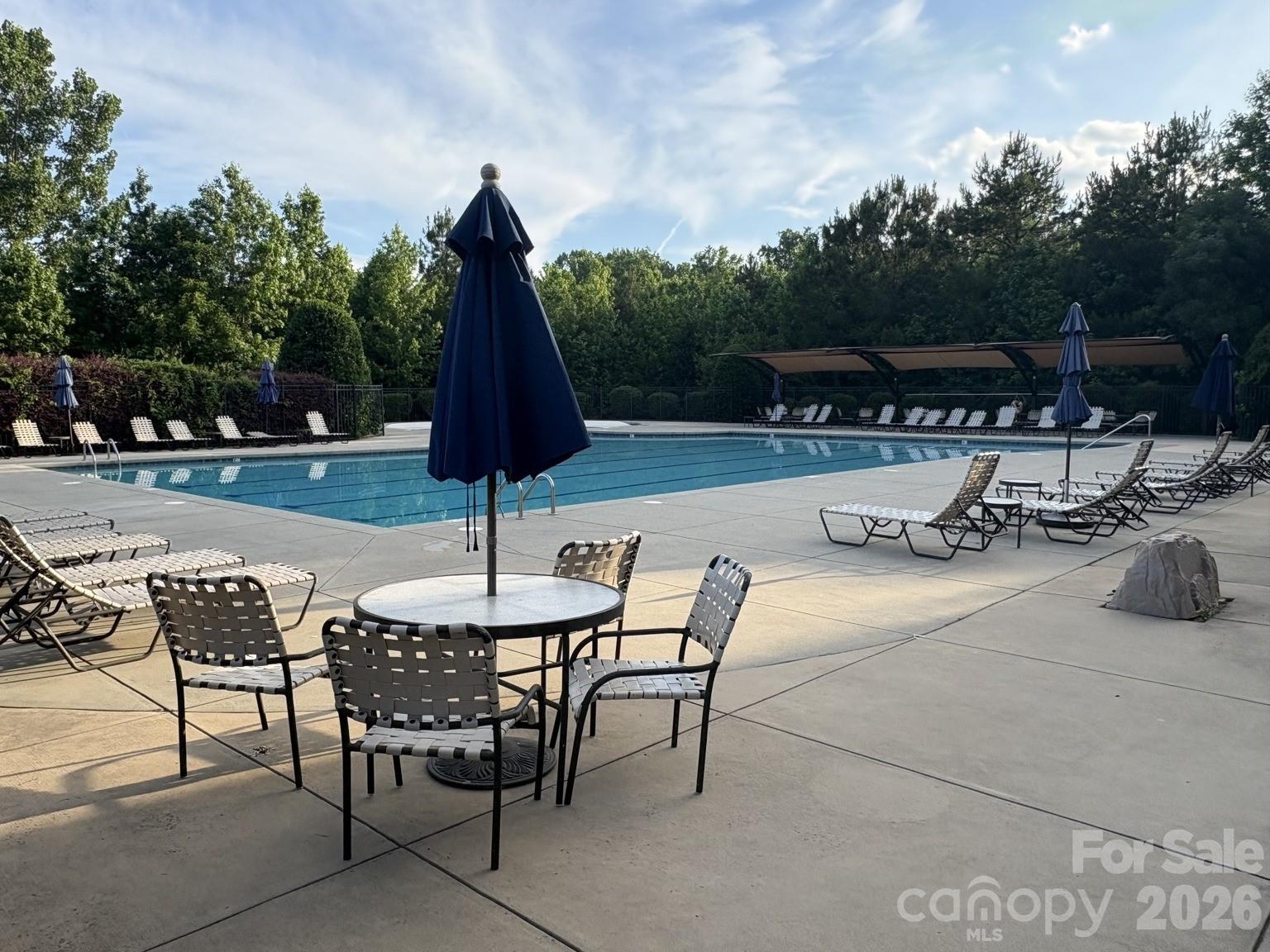 202 Tallow Tree Court — Waxhaw
