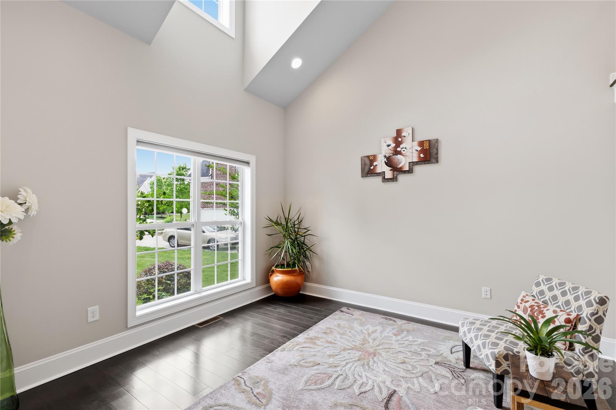 202 Tallow Tree Court — Waxhaw
