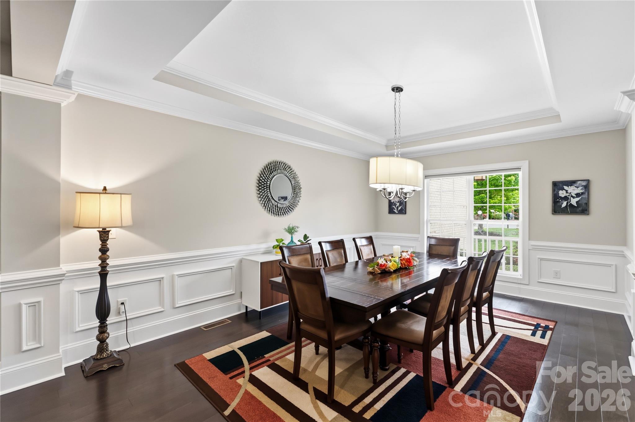 202 Tallow Tree Court — Waxhaw