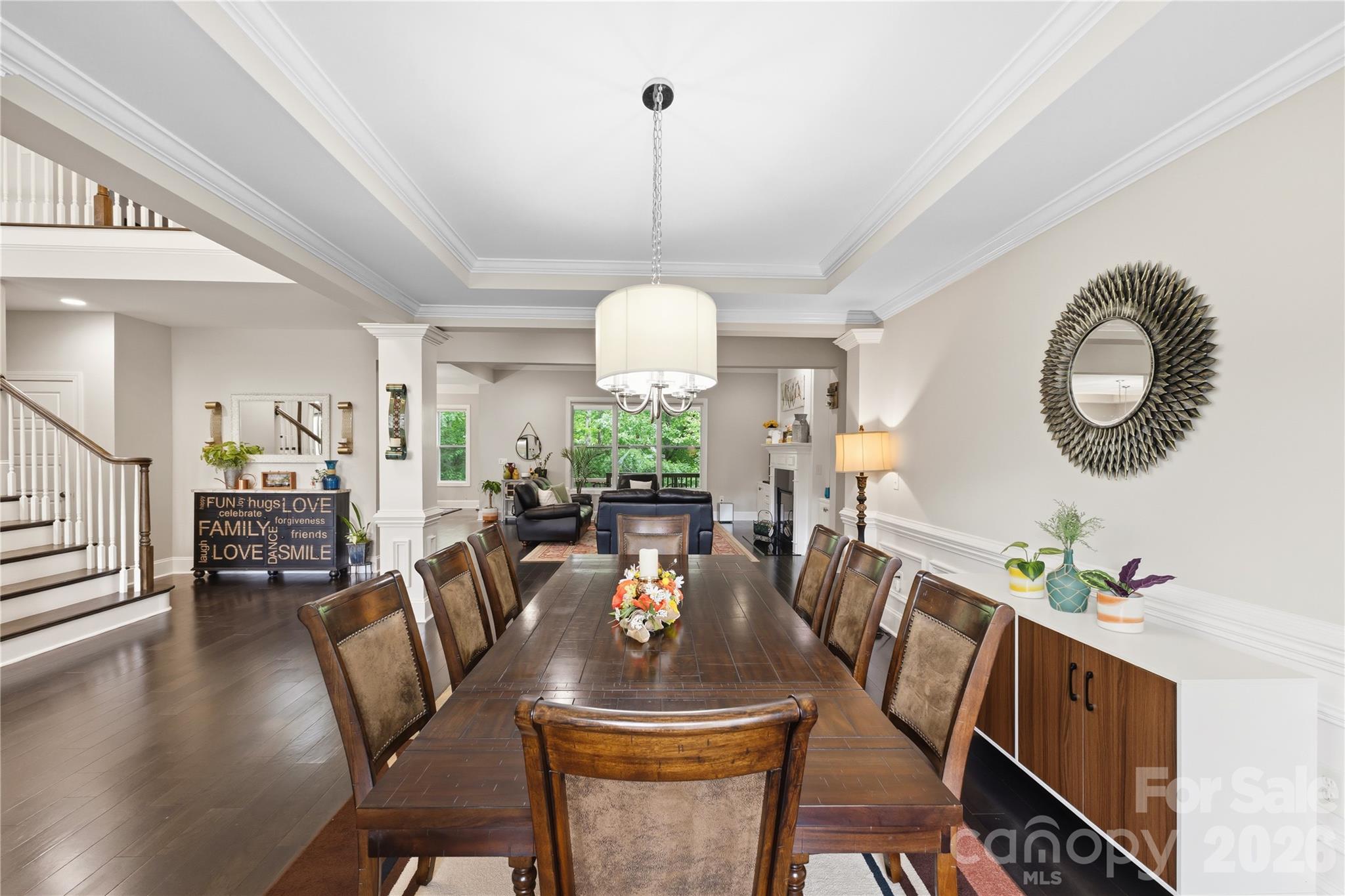 202 Tallow Tree Court — Waxhaw