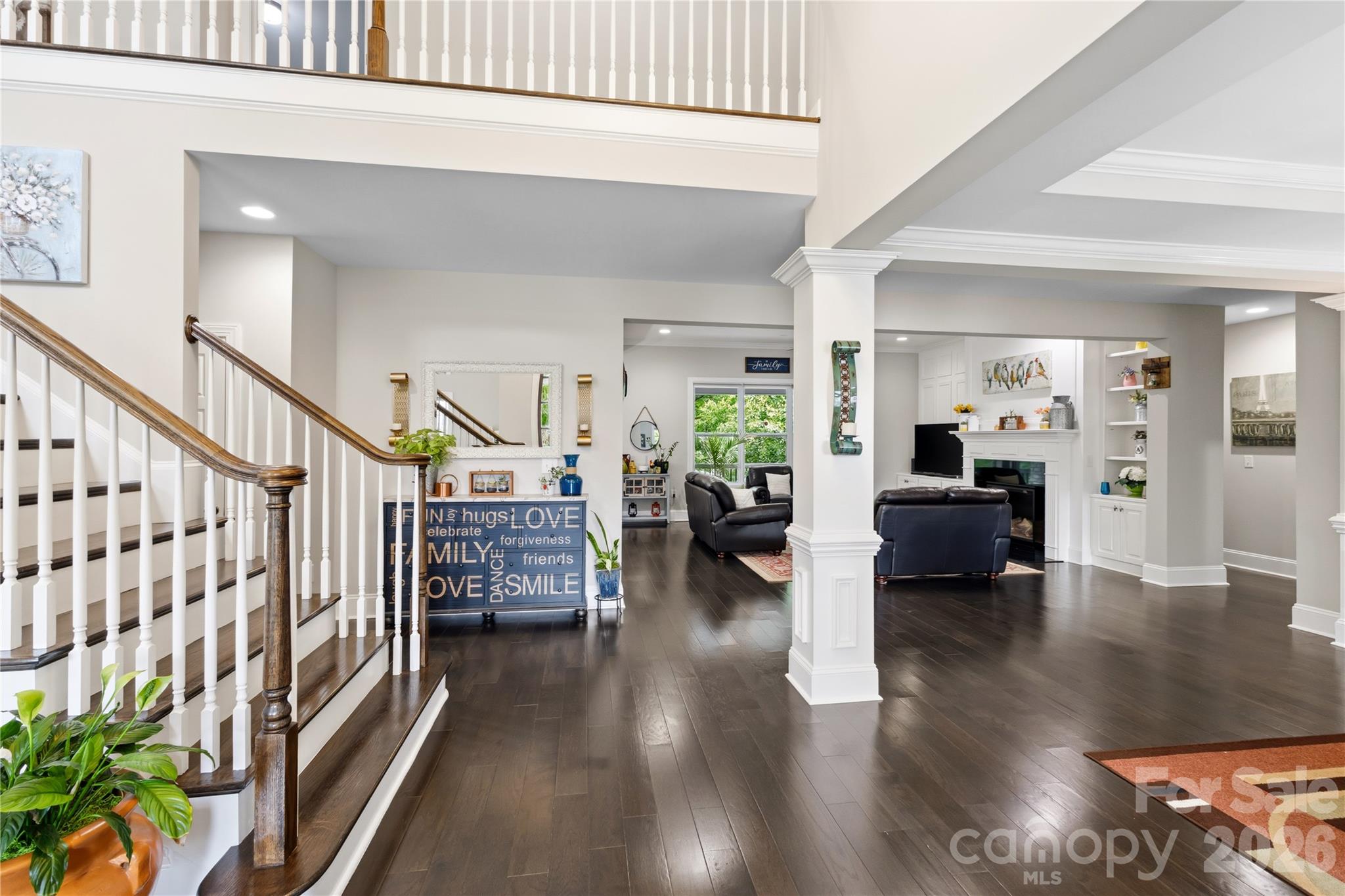 202 Tallow Tree Court — Waxhaw