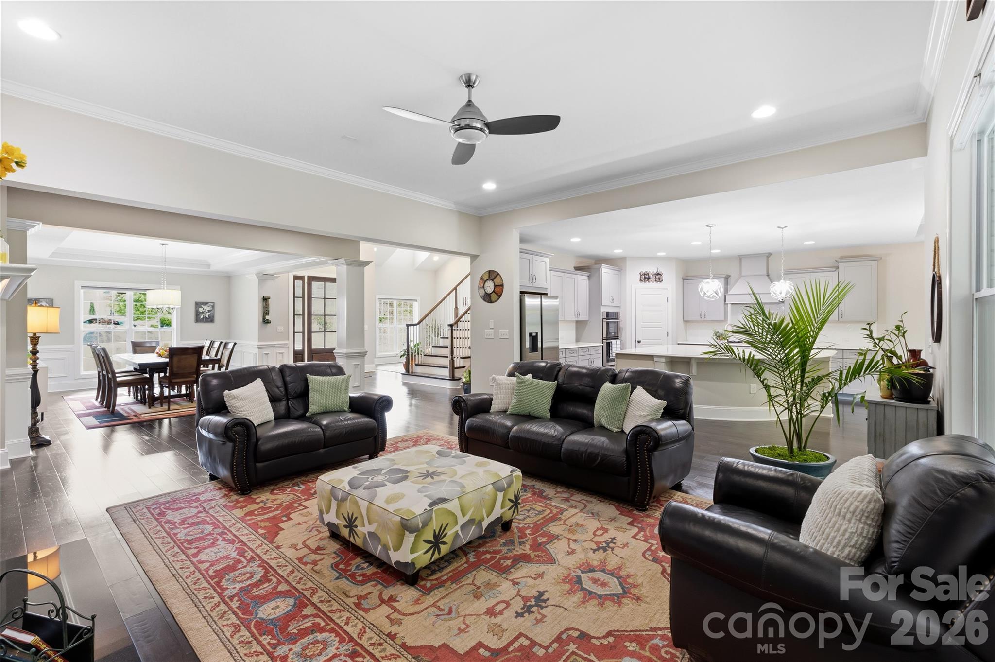 202 Tallow Tree Court — Waxhaw