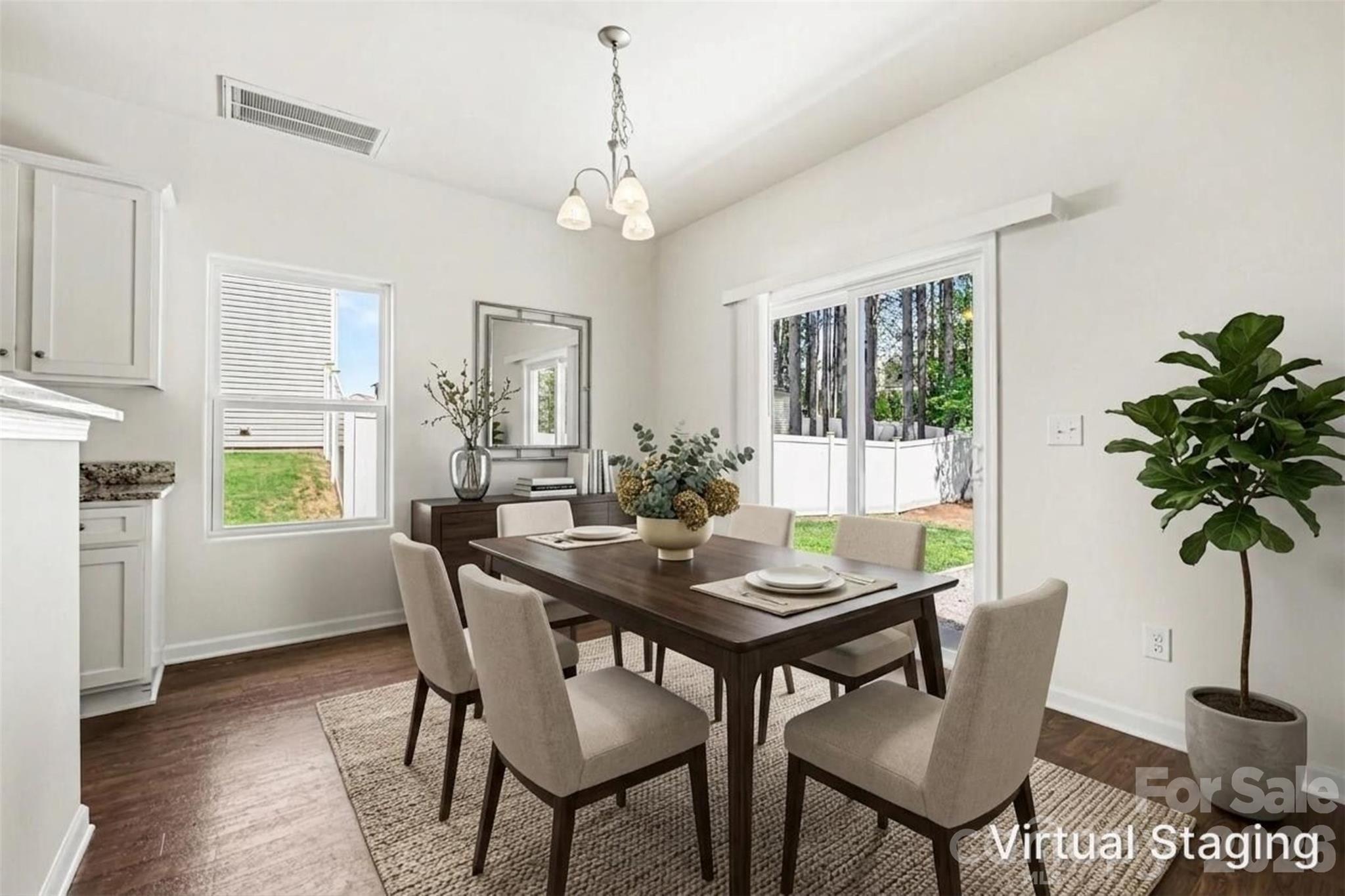 6414 Jerimoth Drive — Charlotte
