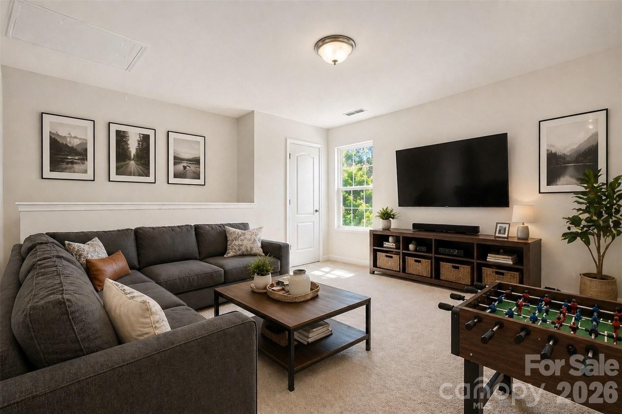 6414 Jerimoth Drive — Charlotte