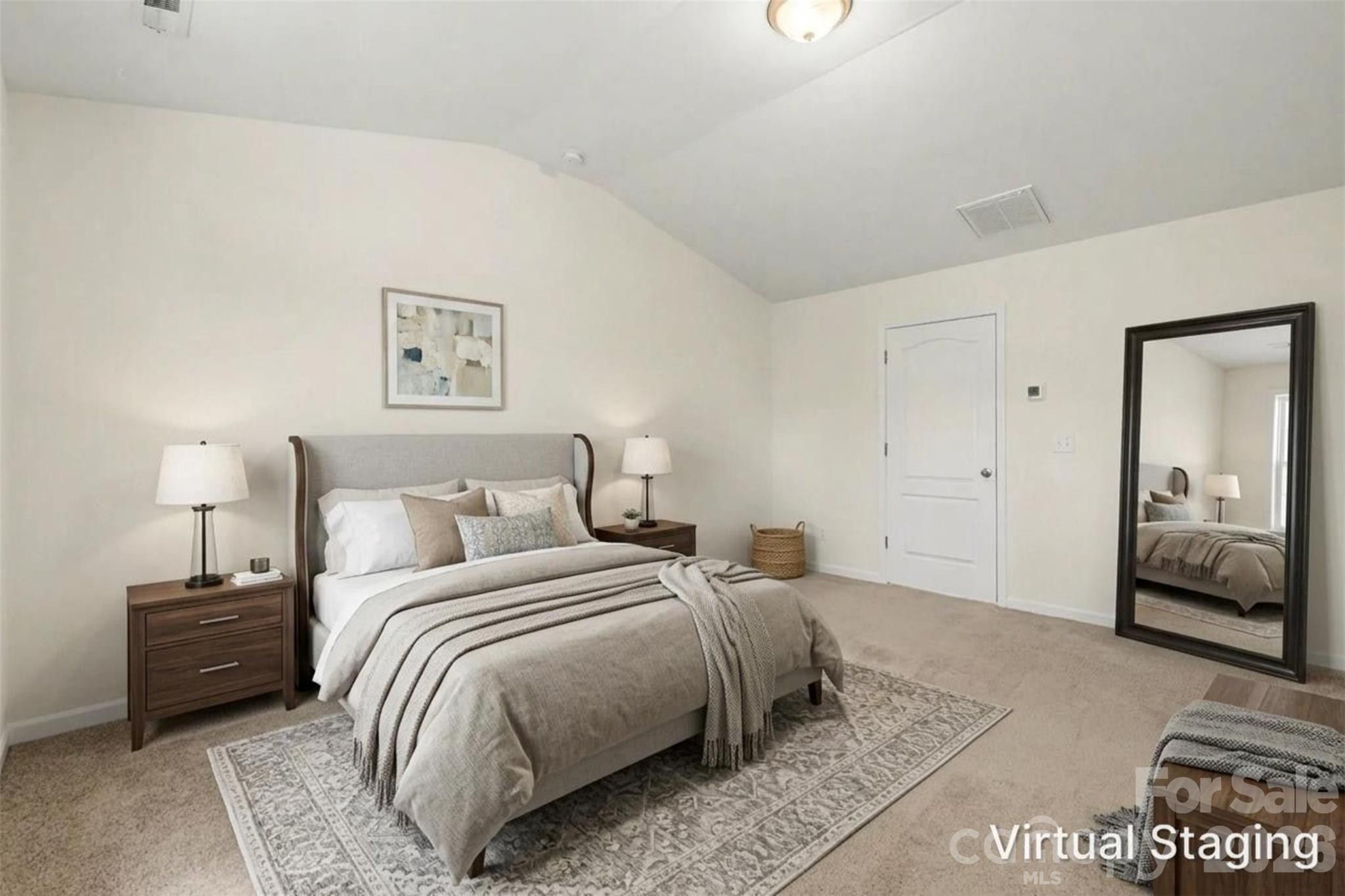 6414 Jerimoth Drive — Charlotte