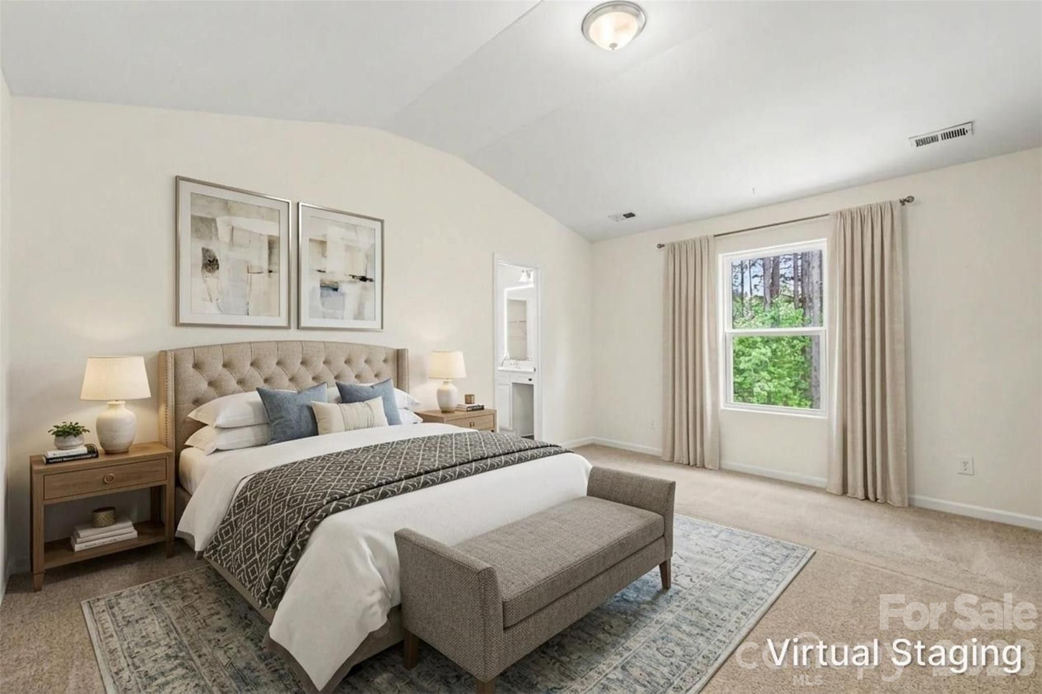 6414 Jerimoth Drive — Charlotte
