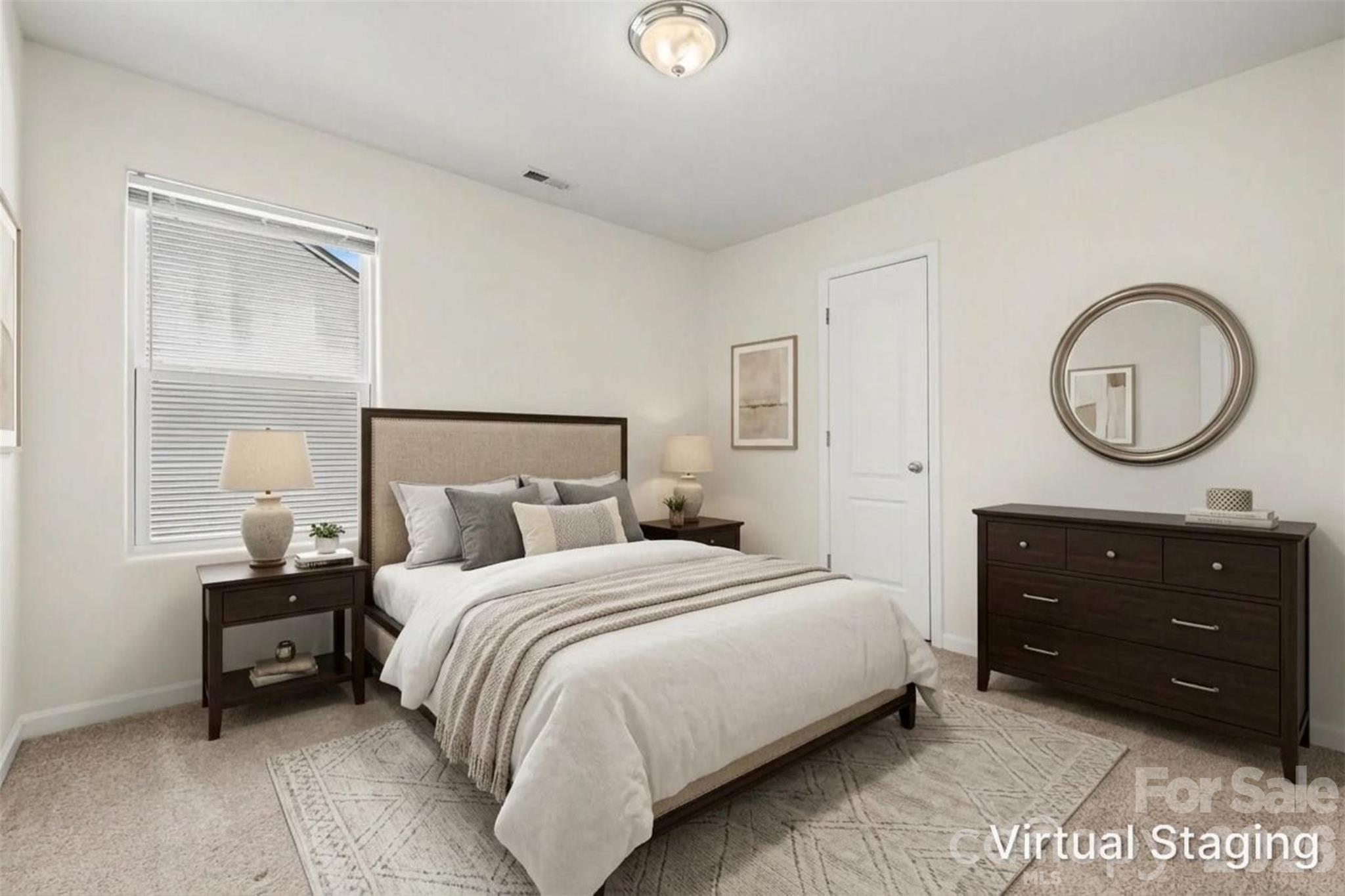 6414 Jerimoth Drive — Charlotte