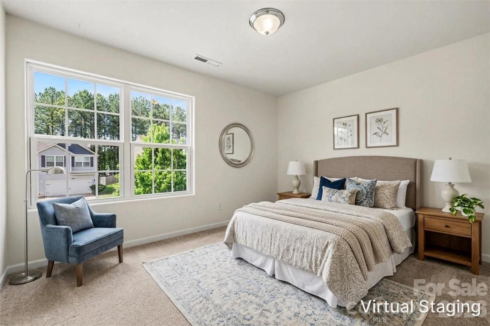 6414 Jerimoth Drive — Charlotte