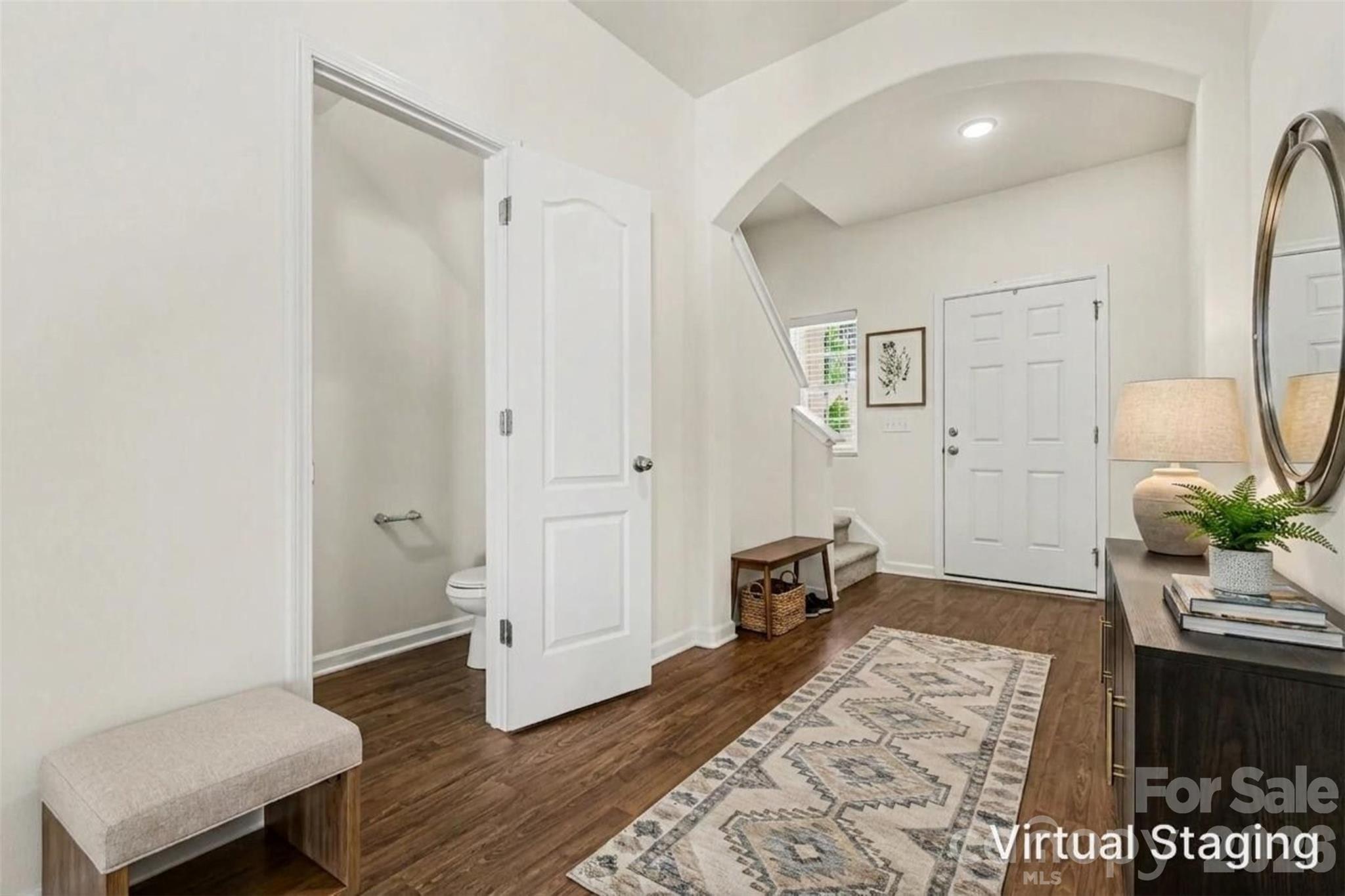 6414 Jerimoth Drive — Charlotte
