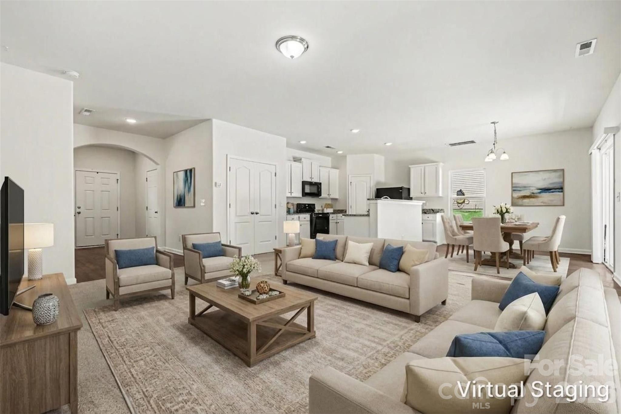 6414 Jerimoth Drive — Charlotte
