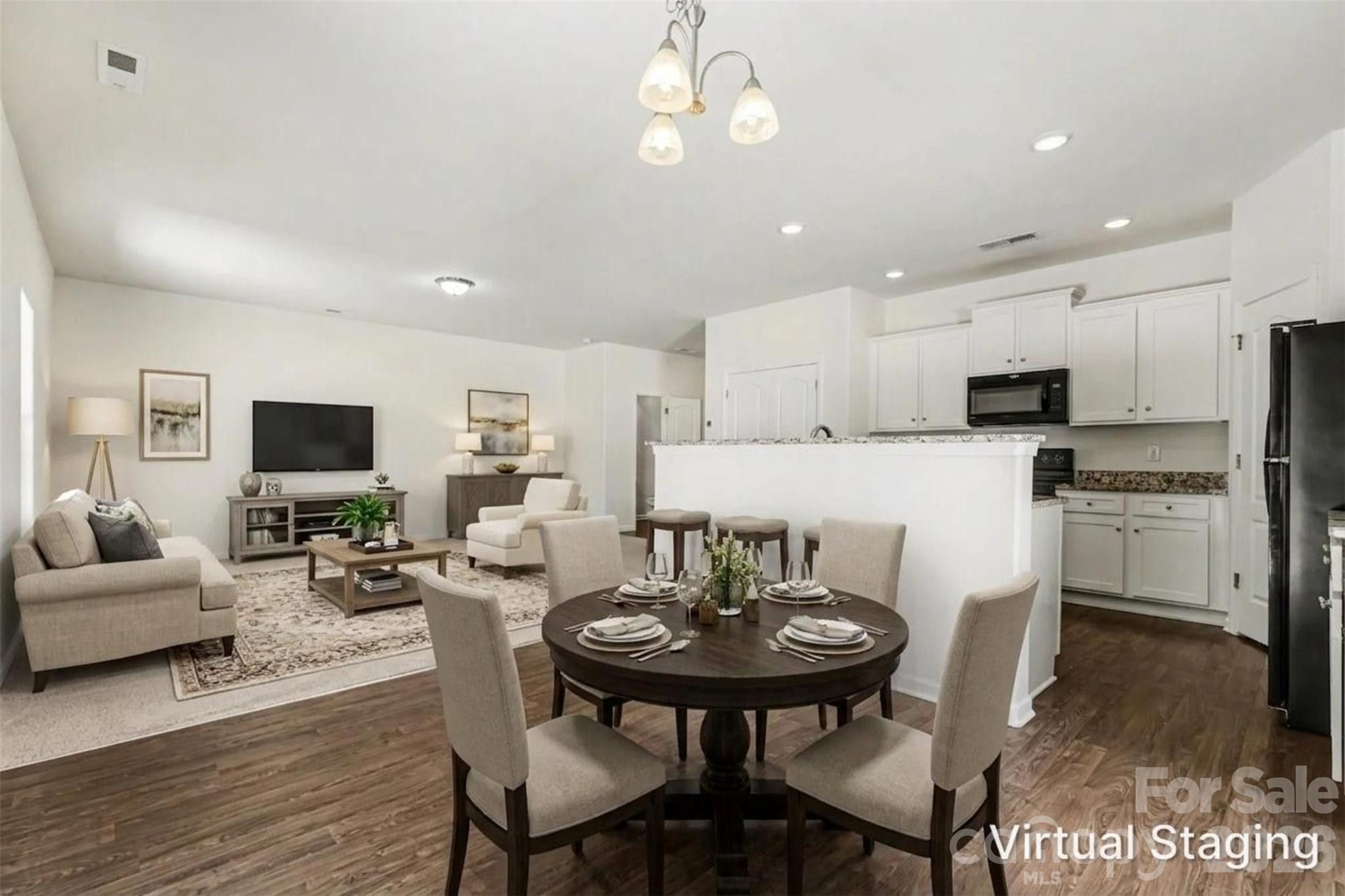 6414 Jerimoth Drive — Charlotte