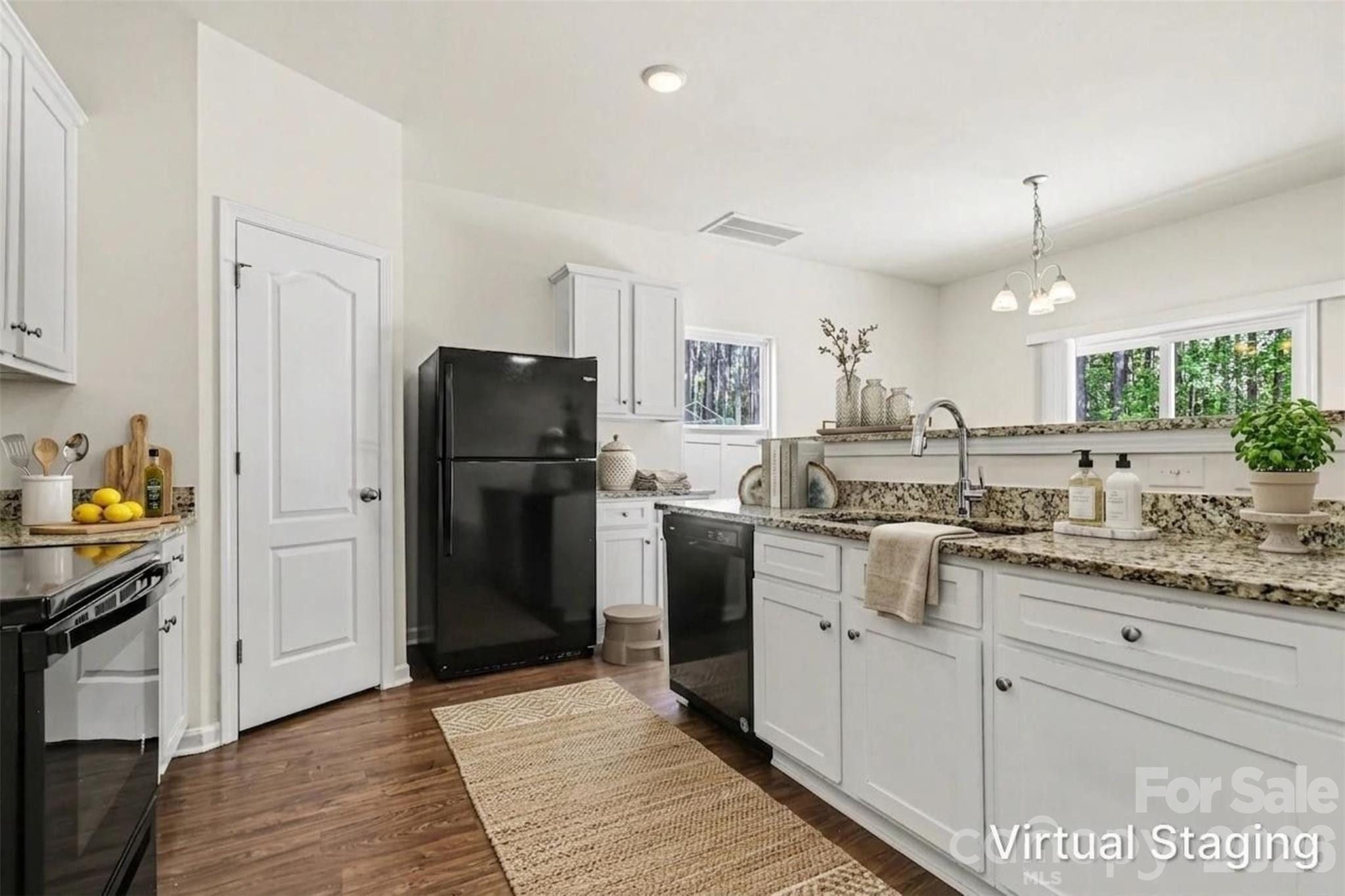 6414 Jerimoth Drive — Charlotte