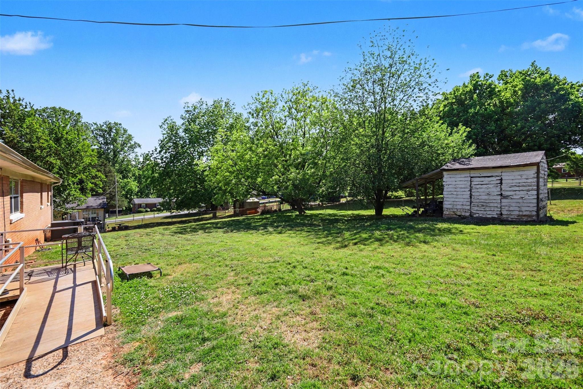 1907 Alpine Lane — Gastonia