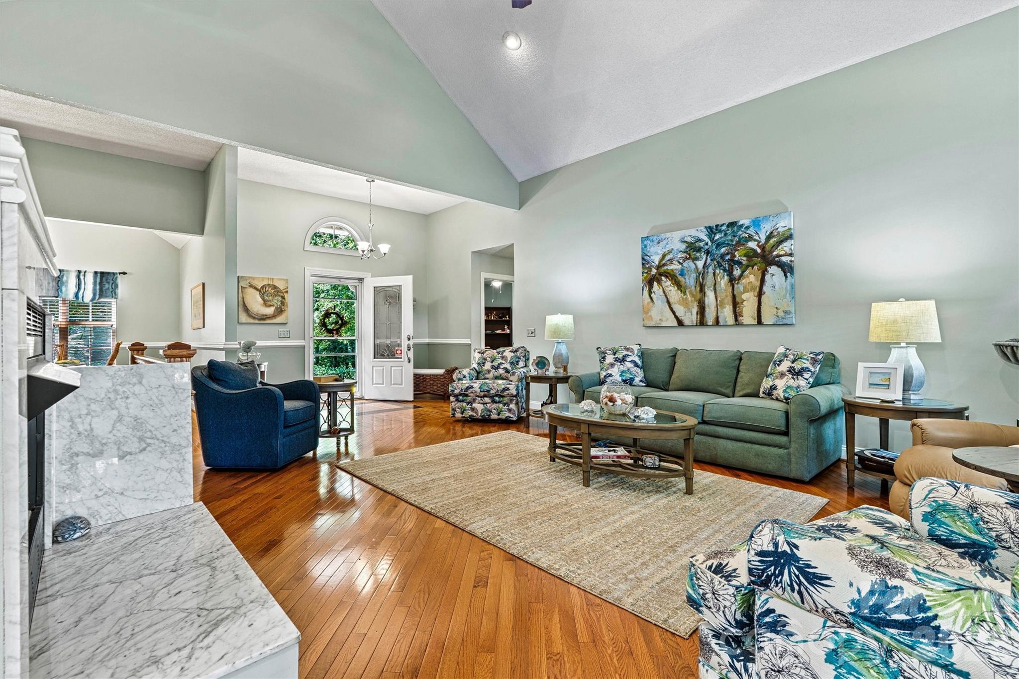 7538 Golf Course Drive S — Denver