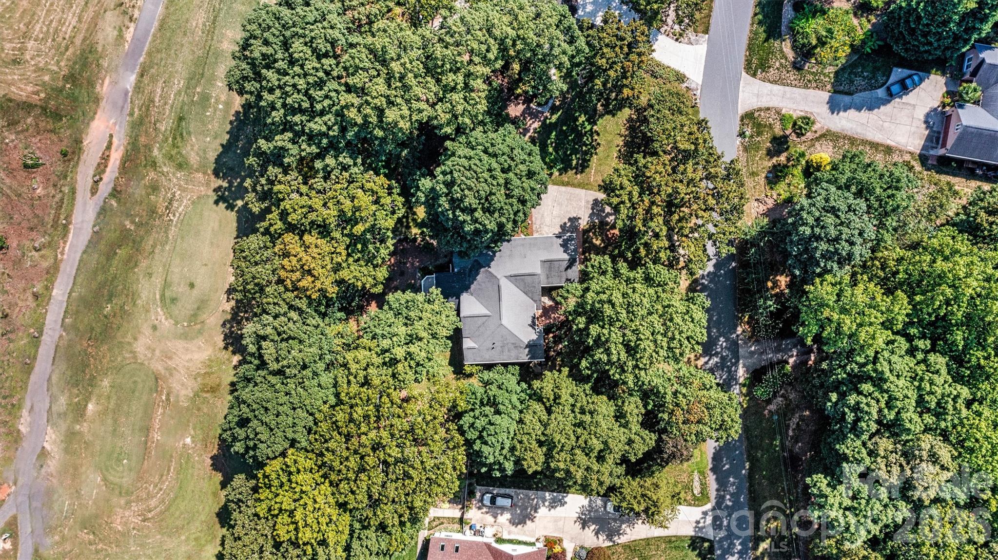 7538 Golf Course Drive S — Denver