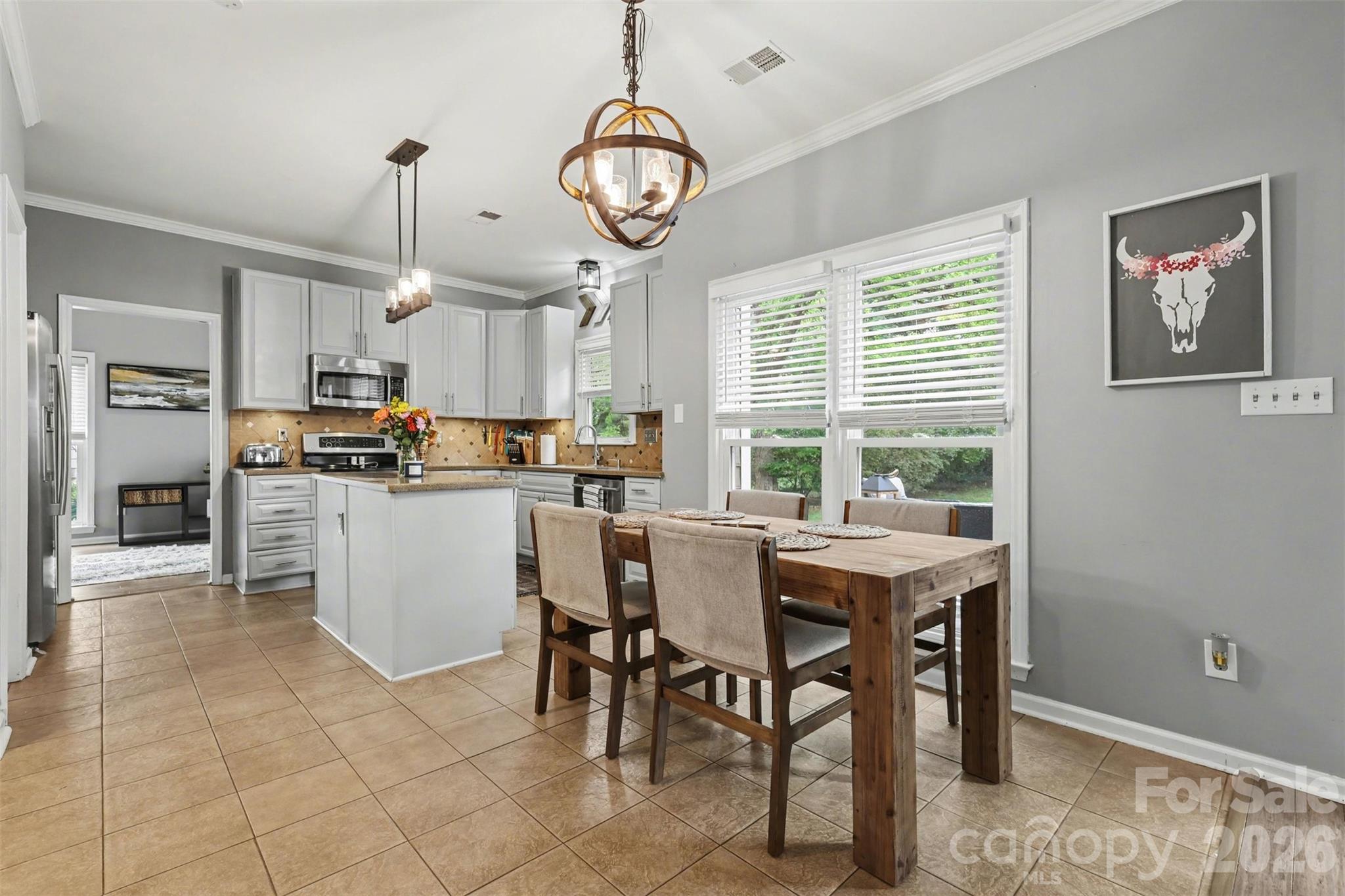 8910 Castlebay Drive — Charlotte