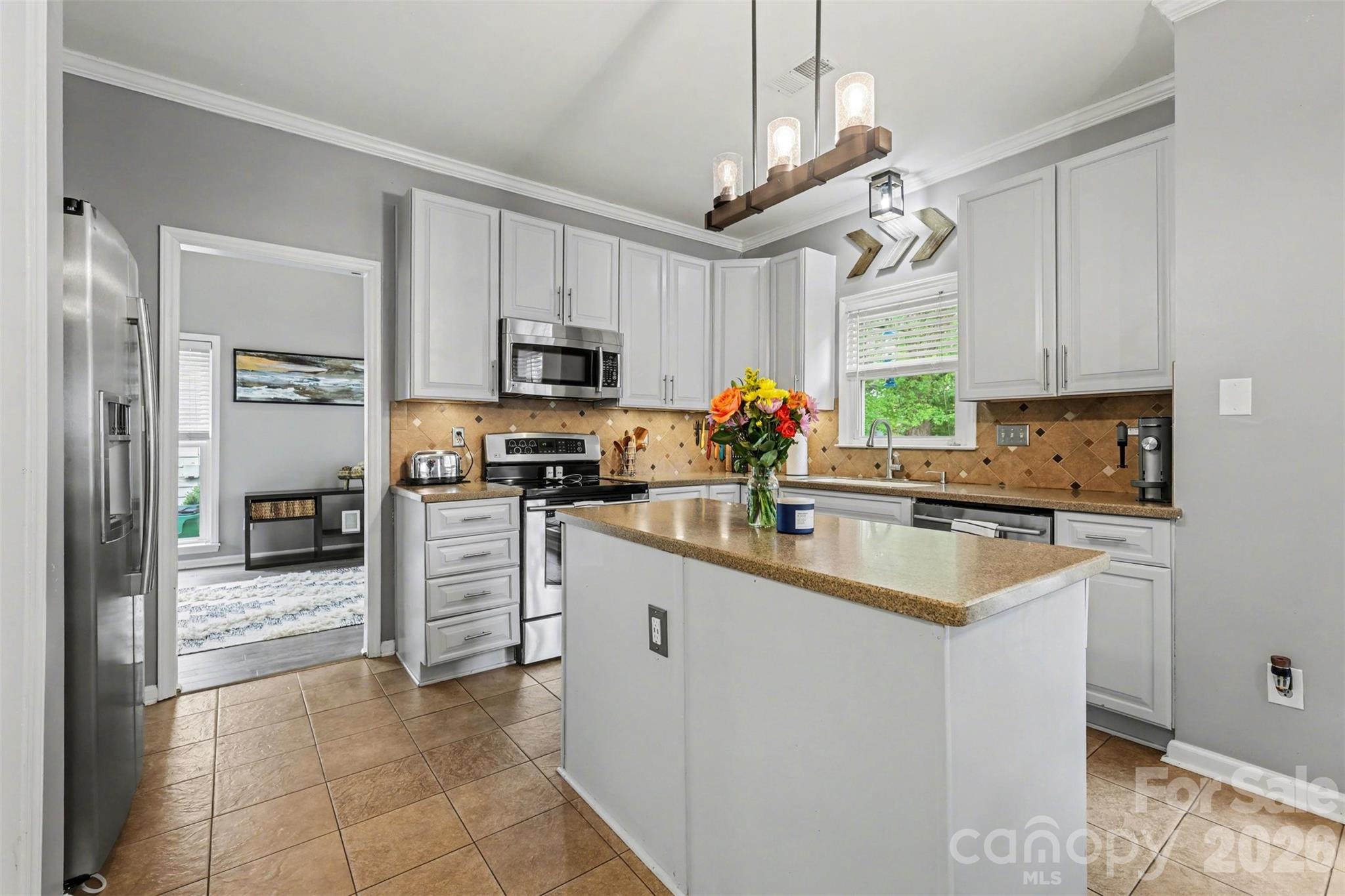 8910 Castlebay Drive — Charlotte