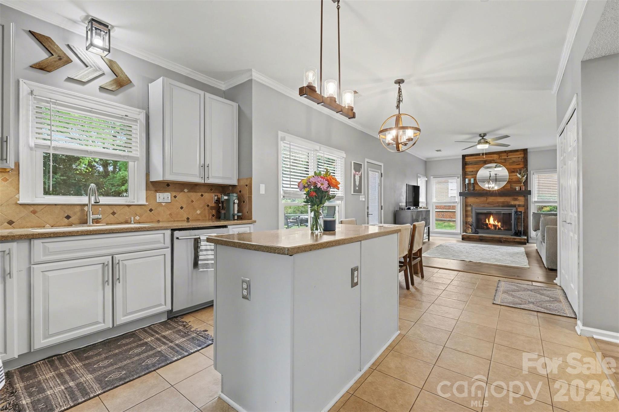 8910 Castlebay Drive — Charlotte