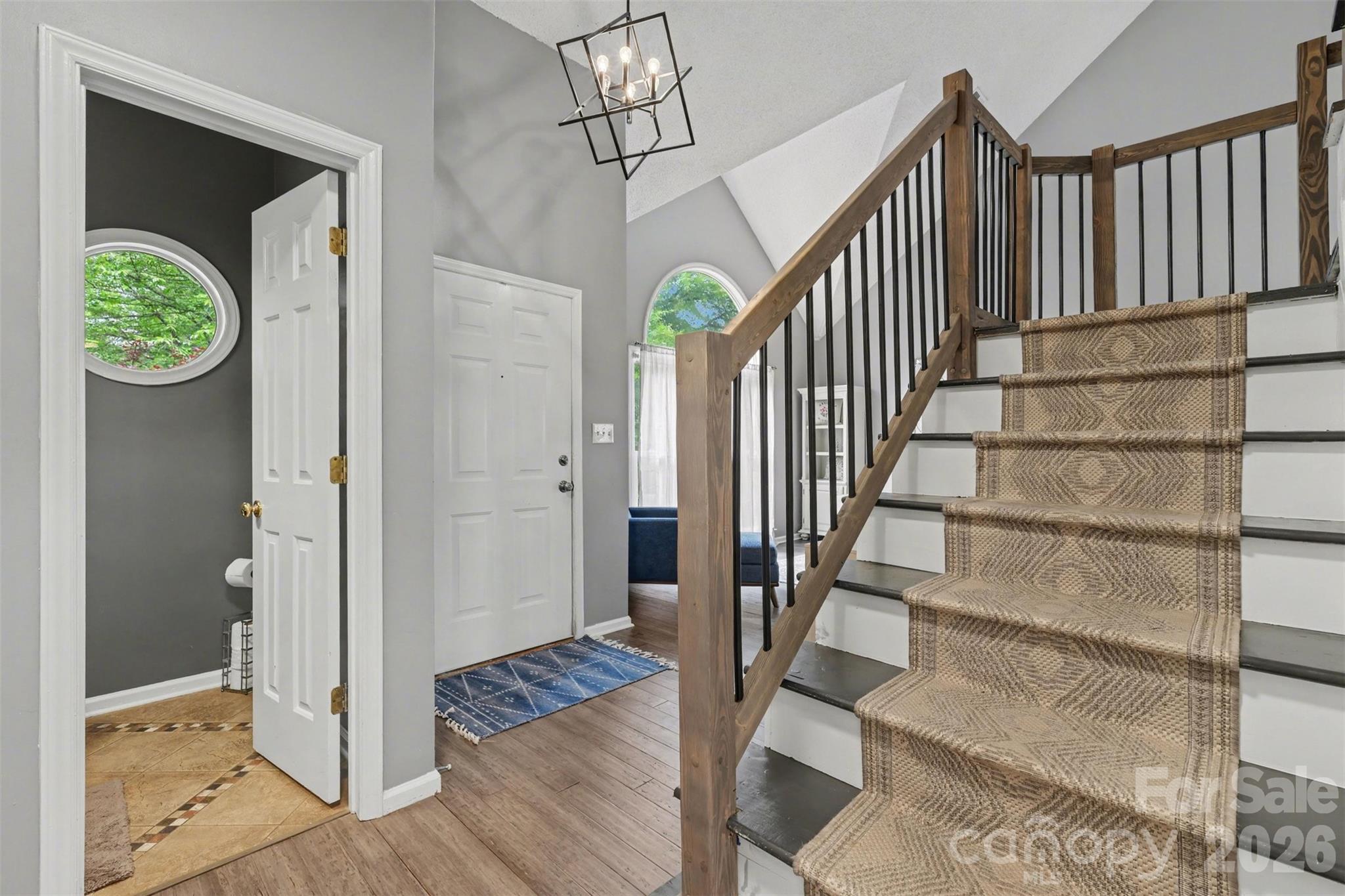 8910 Castlebay Drive — Charlotte