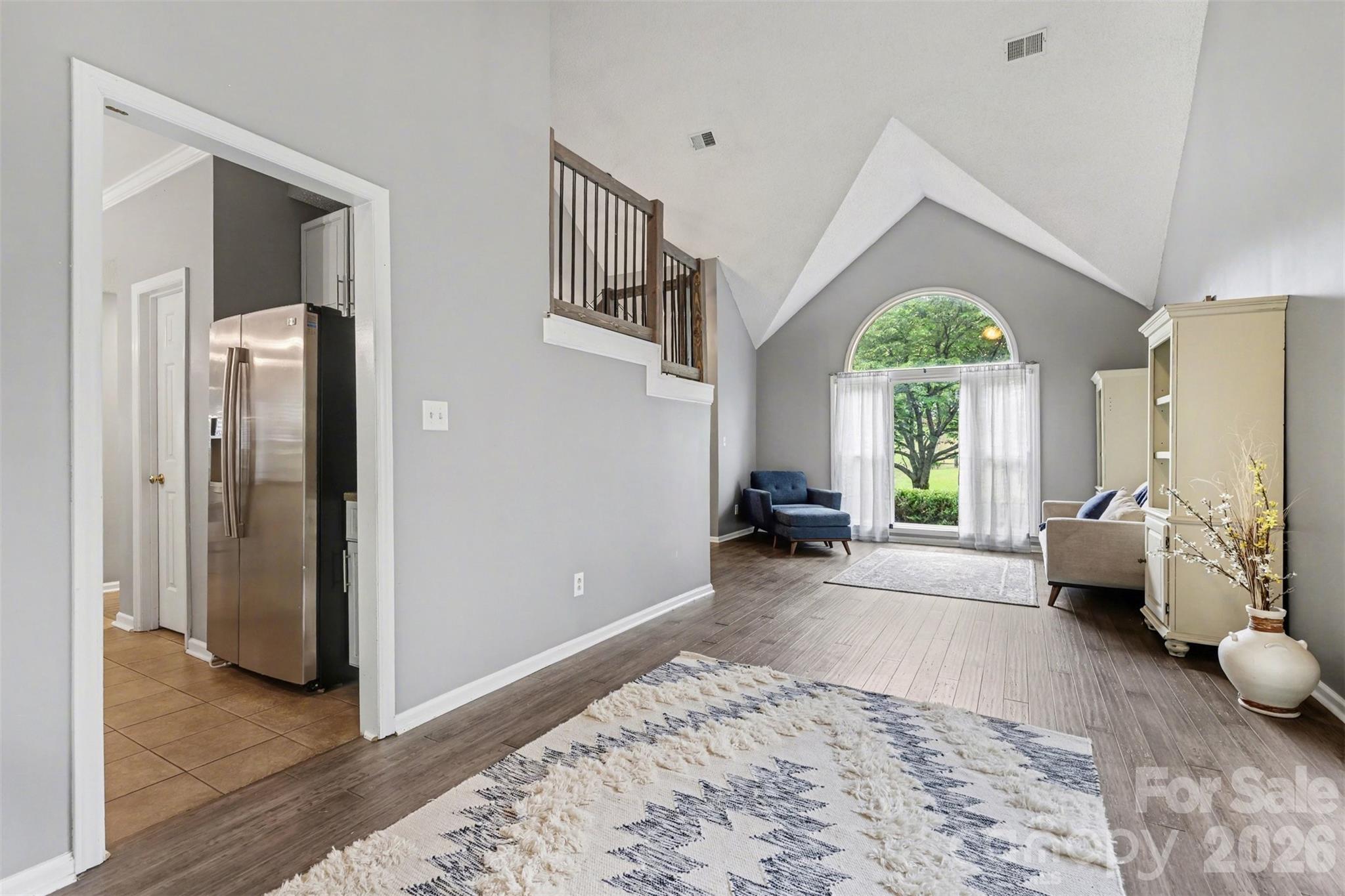8910 Castlebay Drive — Charlotte