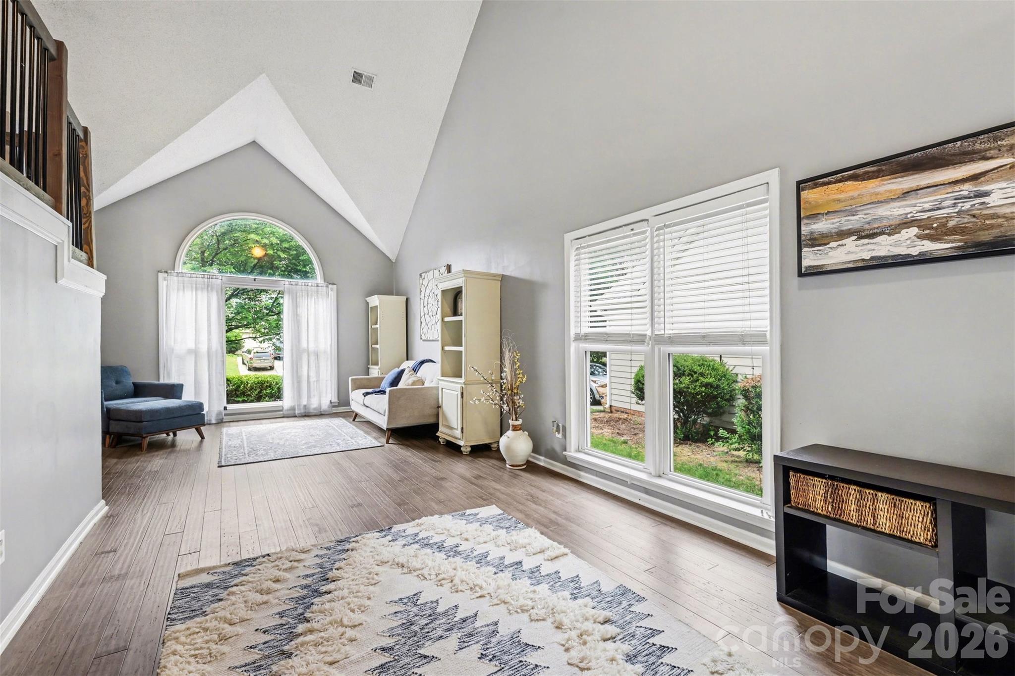 8910 Castlebay Drive — Charlotte