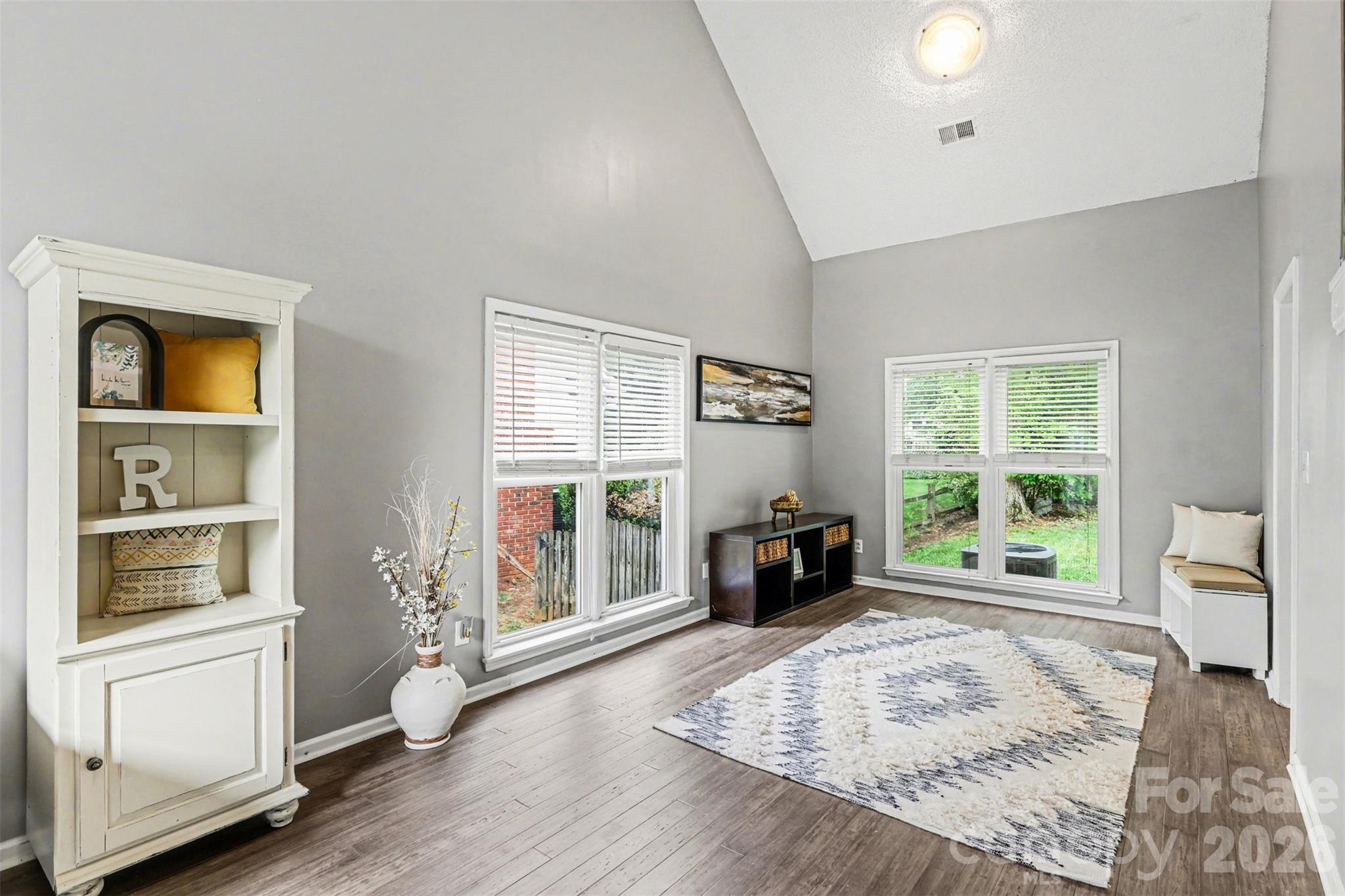 8910 Castlebay Drive — Charlotte