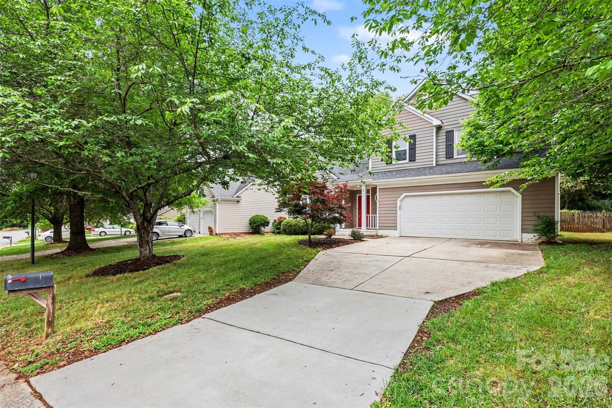 8910 Castlebay Drive — Charlotte