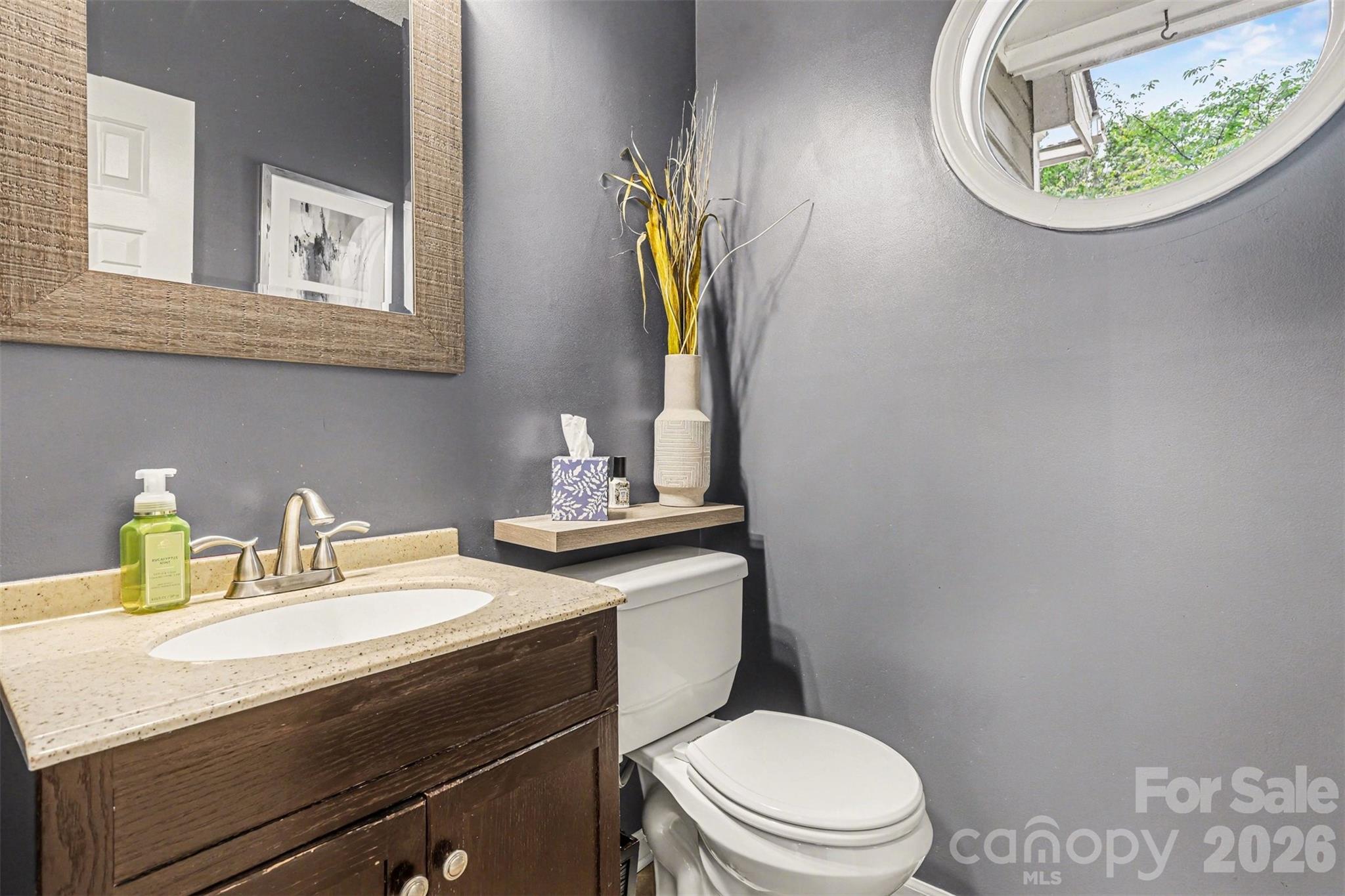 8910 Castlebay Drive — Charlotte