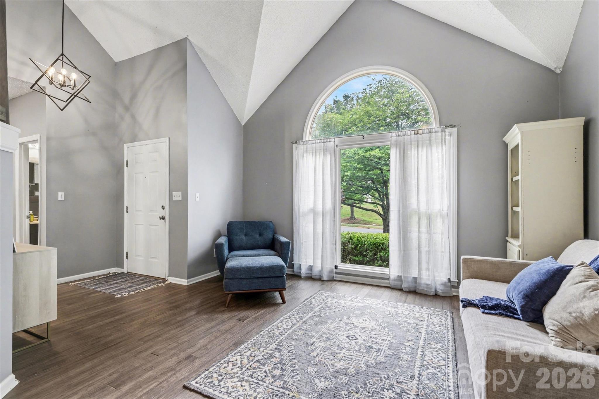8910 Castlebay Drive — Charlotte